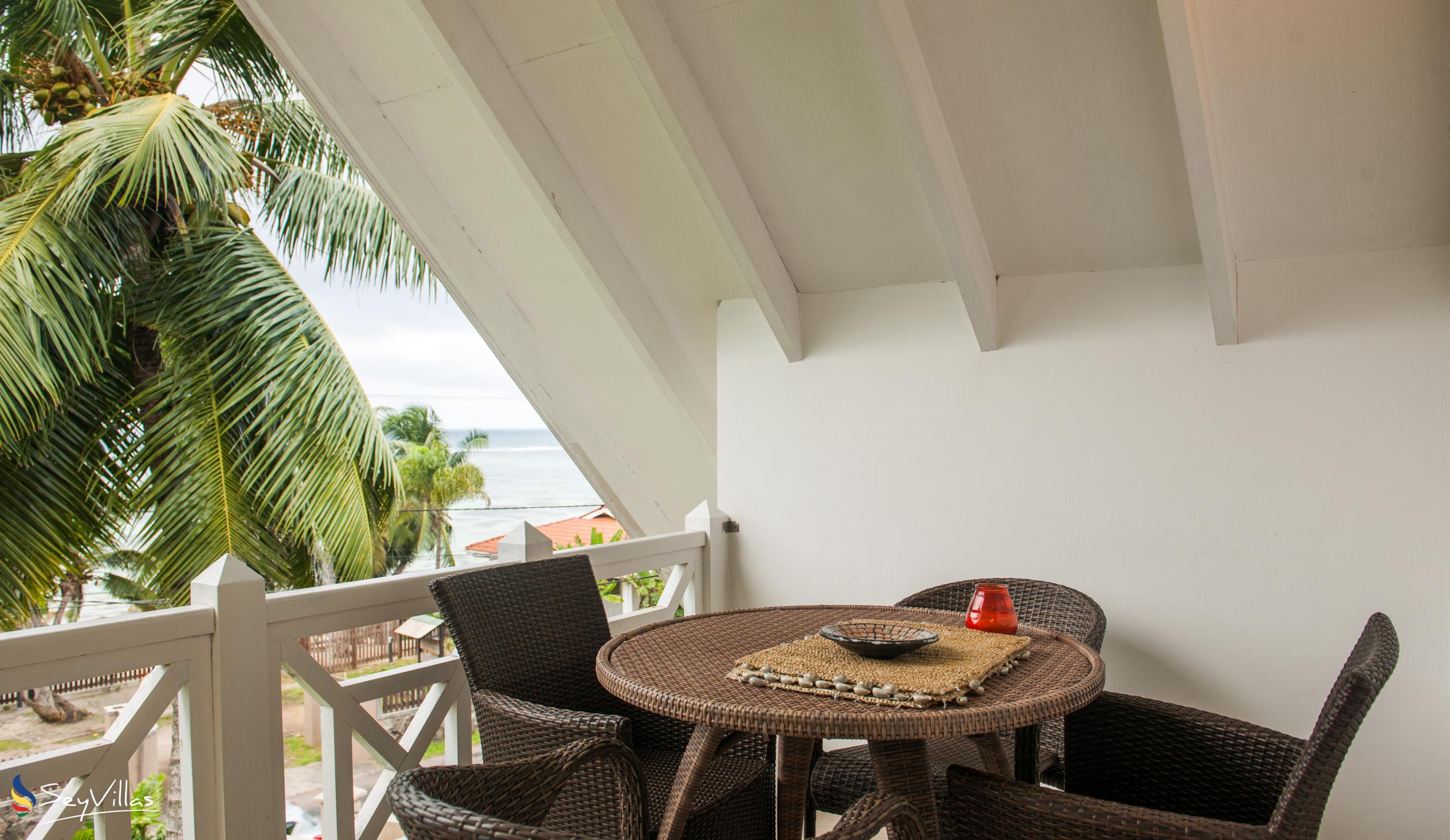 Foto 91: Le Domaine de Bacova - Villa mit 2 Schlafzimmern - Mahé (Seychellen)
