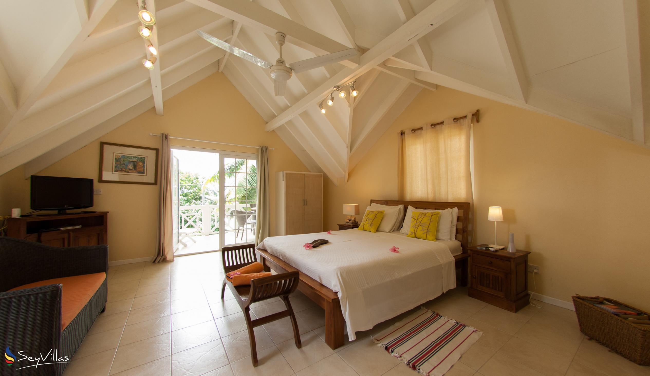 Foto 92: Le Domaine de Bacova - Villa mit 2 Schlafzimmern - Mahé (Seychellen)