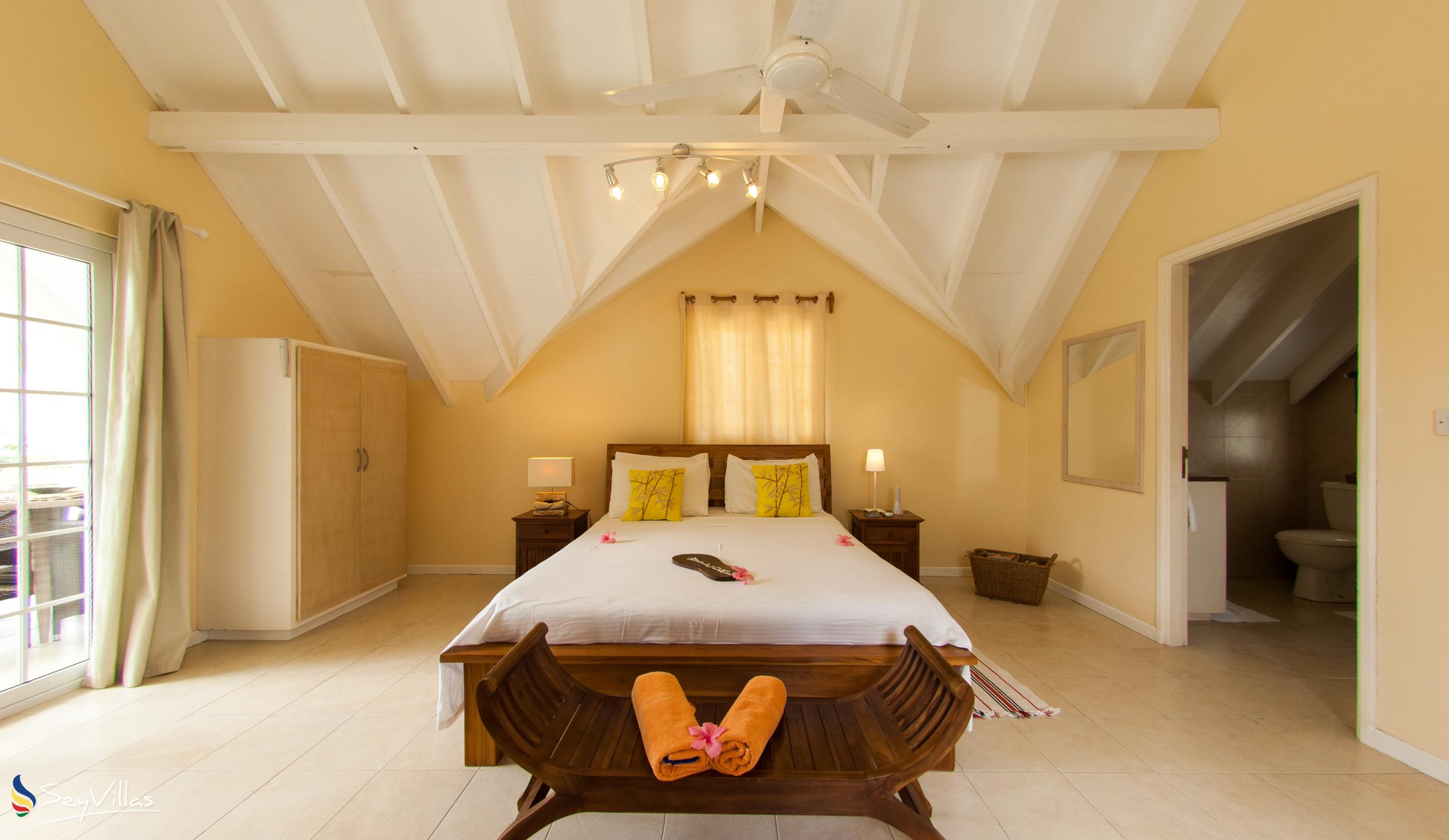 Foto 96: Le Domaine de Bacova - Villa mit 2 Schlafzimmern - Mahé (Seychellen)