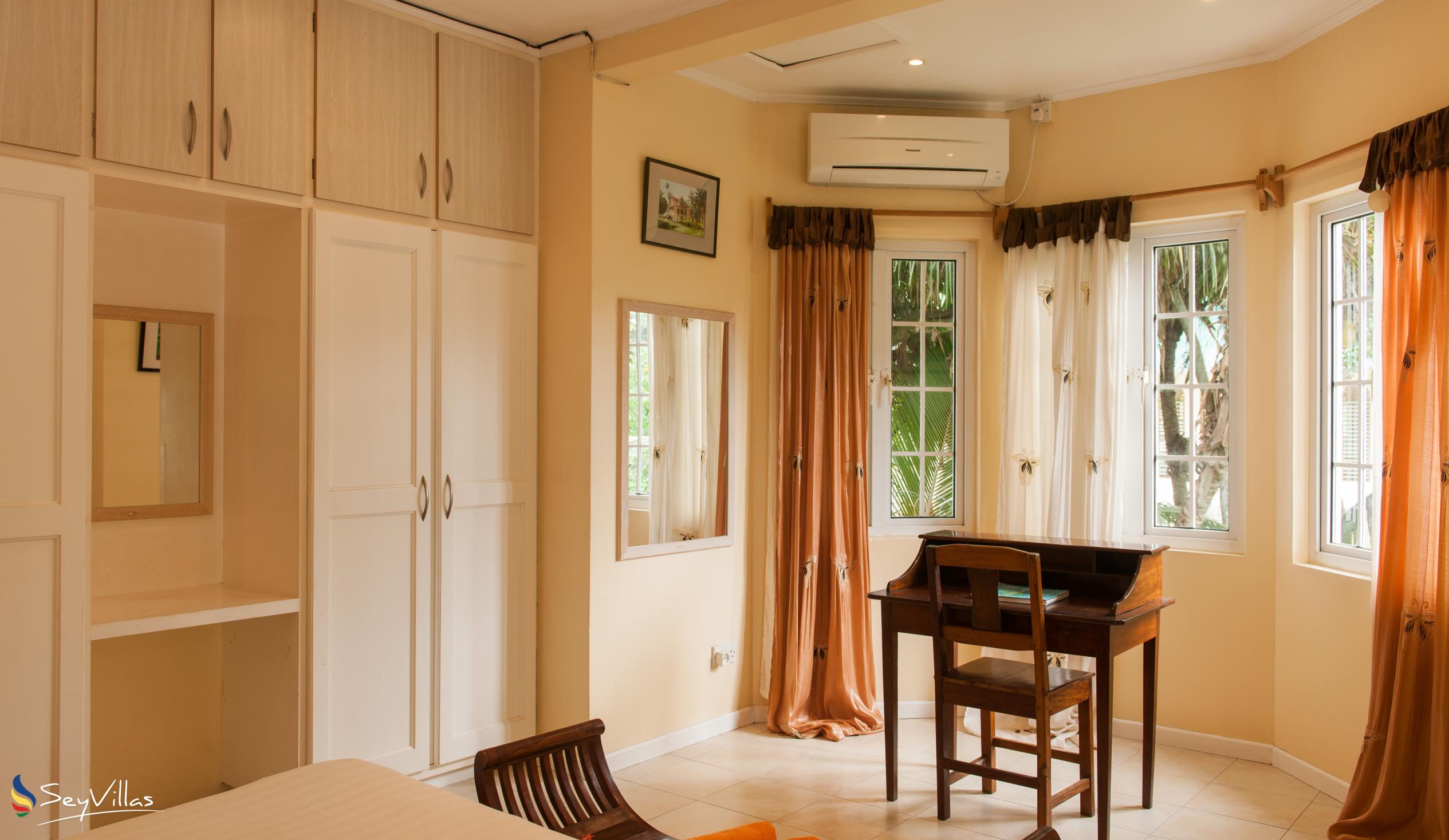 Foto 93: Le Domaine de Bacova - Villa mit 2 Schlafzimmern - Mahé (Seychellen)