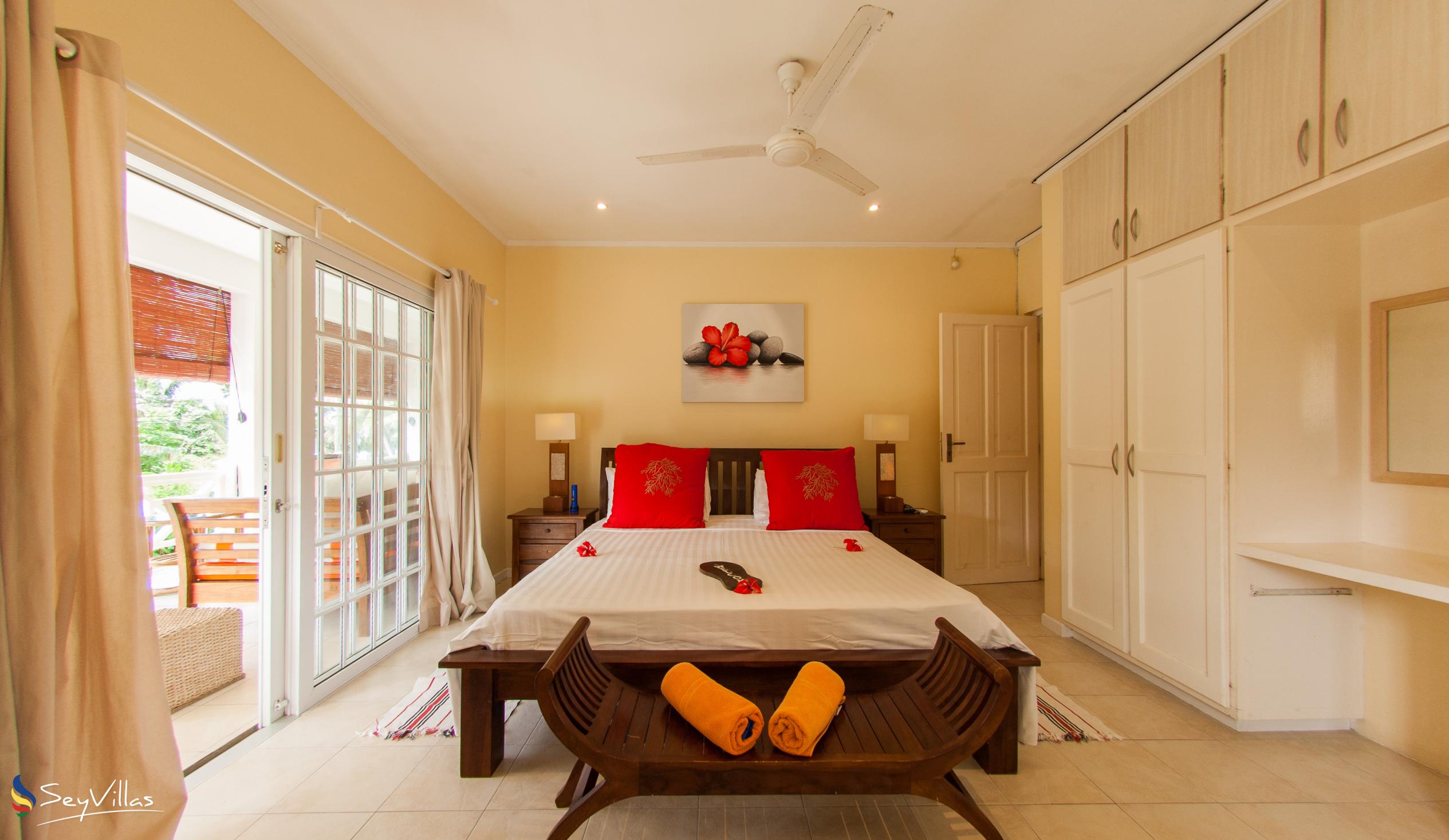 Foto 100: Le Domaine de Bacova - Villa mit 2 Schlafzimmern - Mahé (Seychellen)