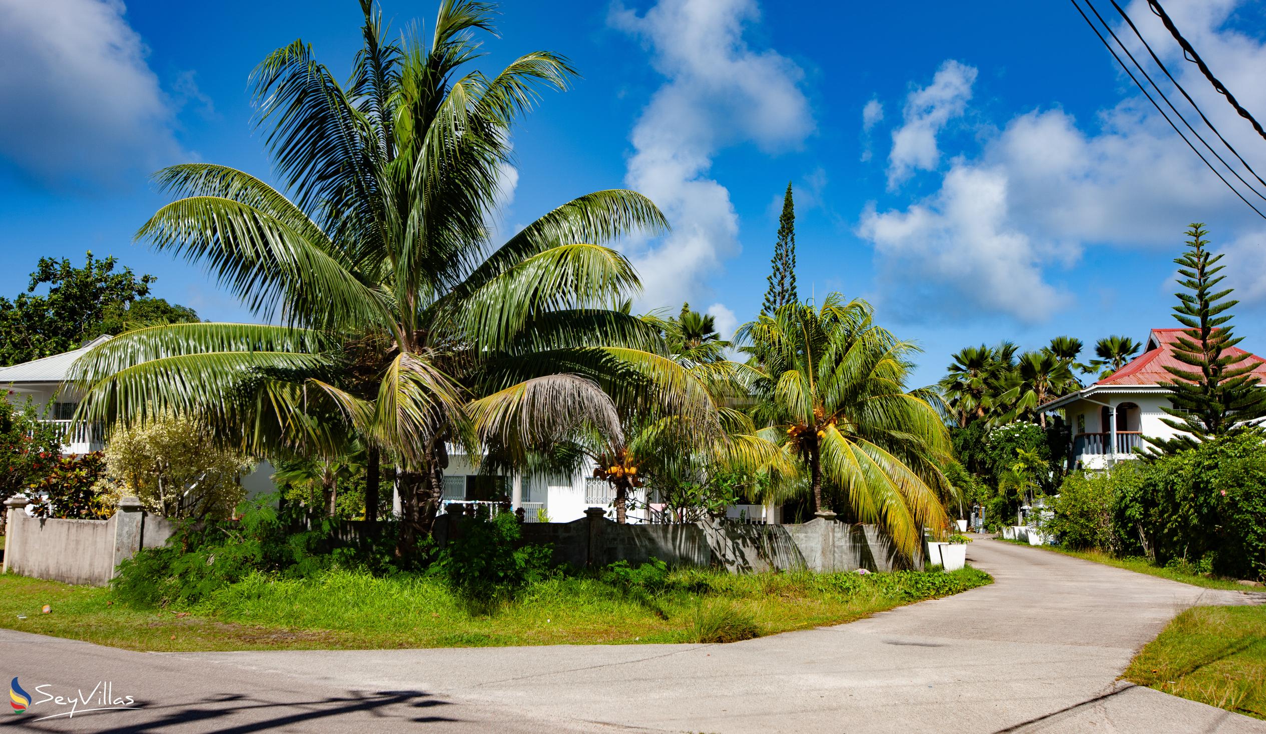 Foto 42: Casa Tara Villas - Posizione - Praslin (Seychelles)
