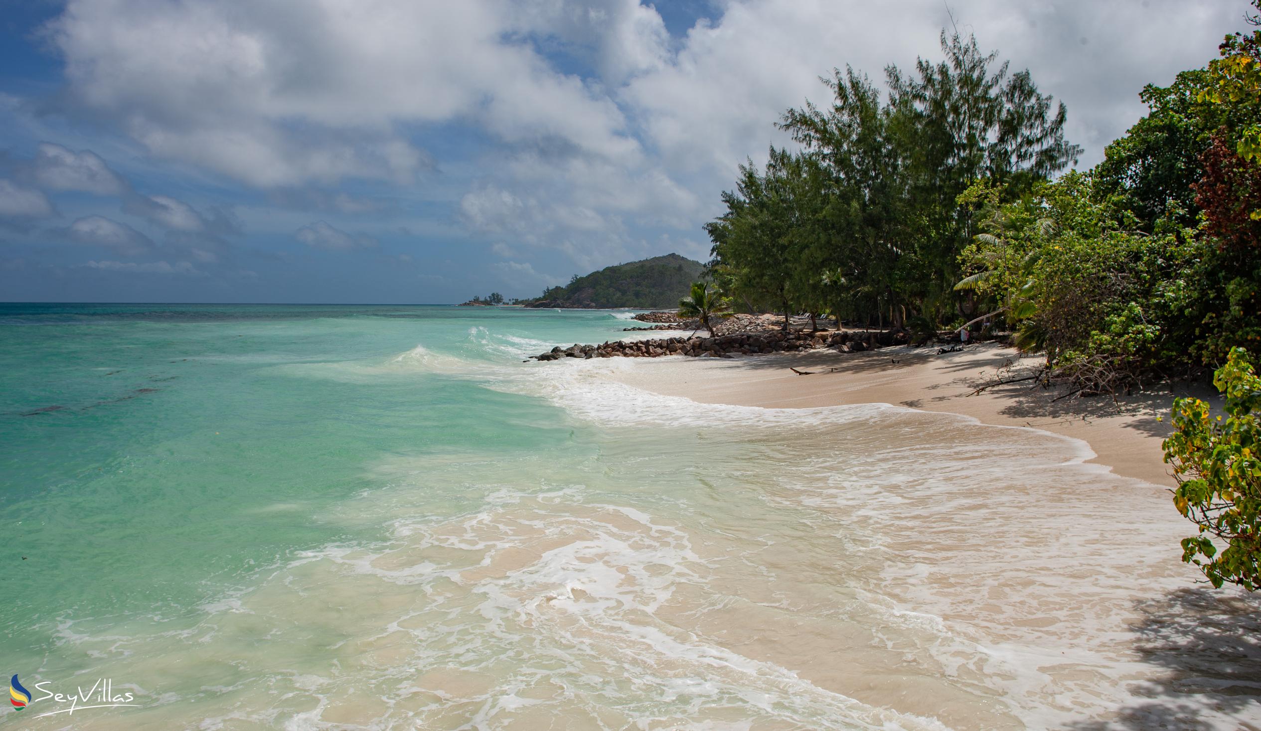 Foto 41: Casa Tara Villas - Posizione - Praslin (Seychelles)