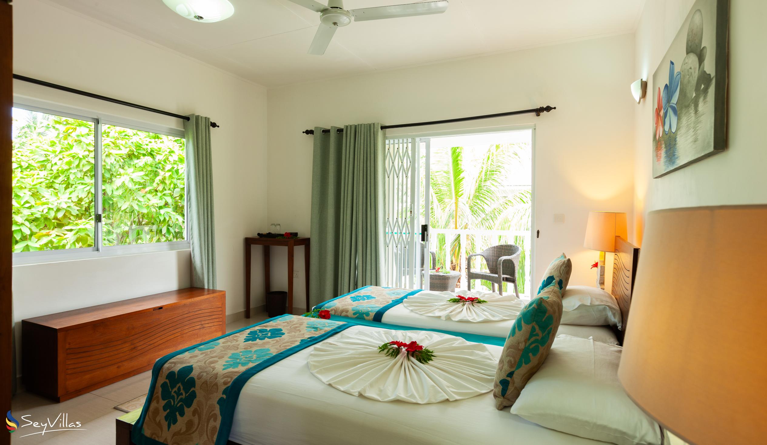Foto 30: Casa Tara Villas - Appartement 2 chambres - Praslin (Seychelles)