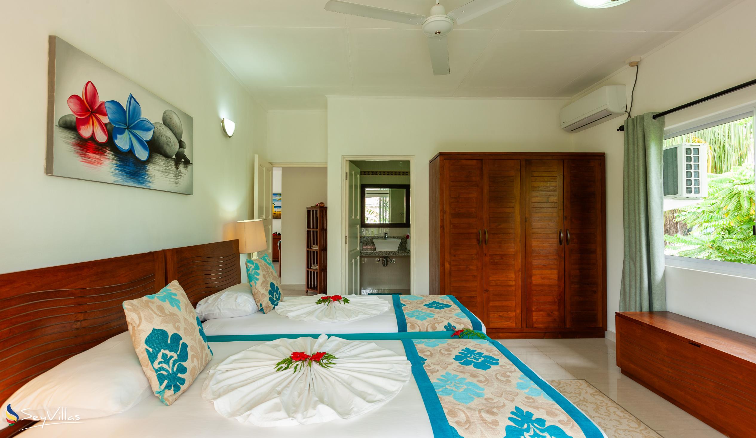 Foto 32: Casa Tara Villas - Appartamento con 2 camere - Praslin (Seychelles)