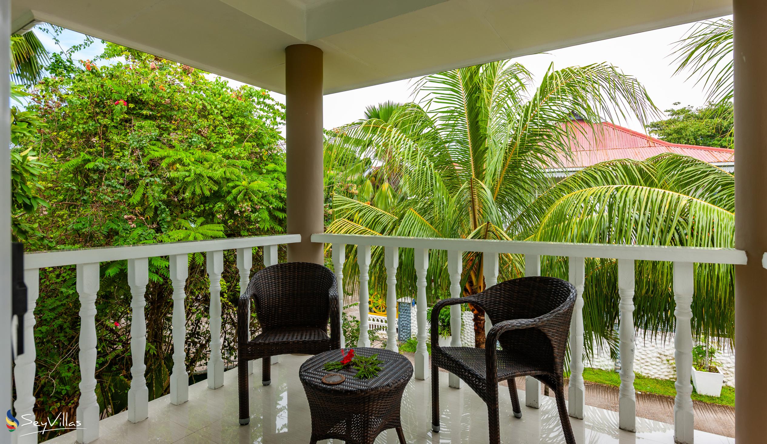 Foto 18: Casa Tara Villas - Appartamento con 2 camere - Praslin (Seychelles)