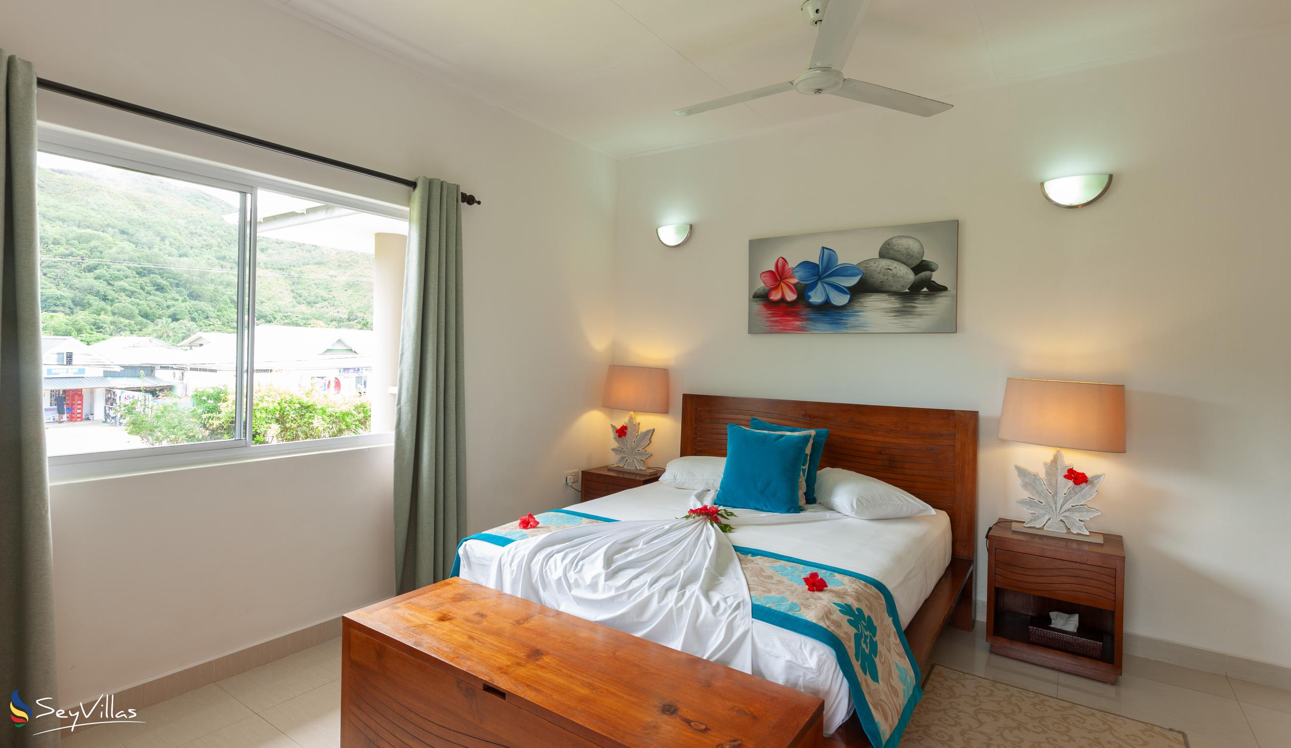 Foto 35: Casa Tara Villas - Appartamento con 2 camere - Praslin (Seychelles)