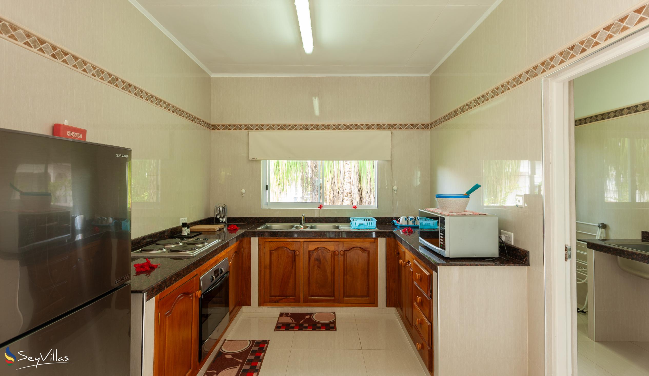 Photo 27: Casa Tara Villas - 2-Bedroom Apartment - Praslin (Seychelles)