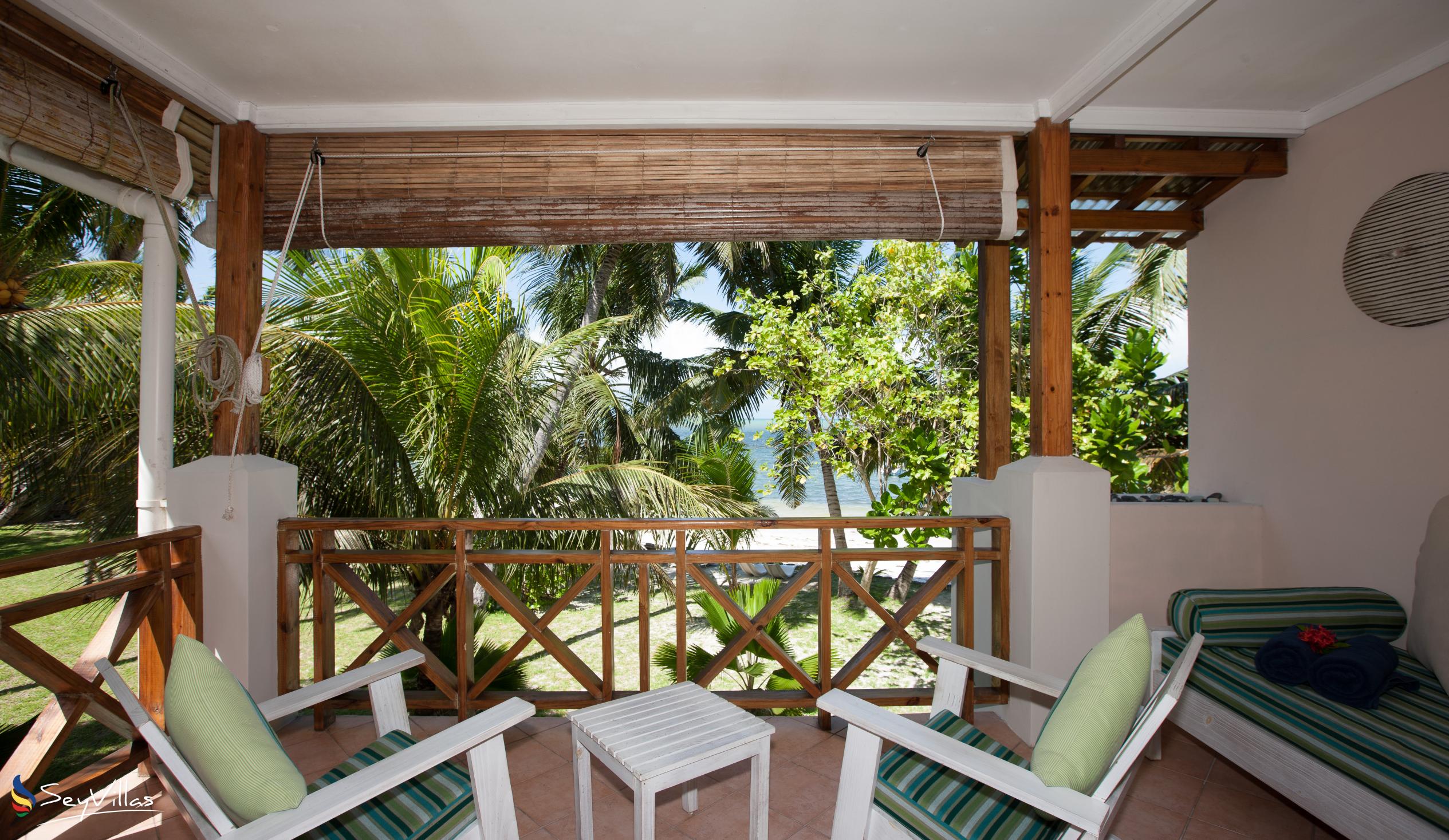 Photo 58: Indian Ocean Lodge - Double Room - Praslin (Seychelles)