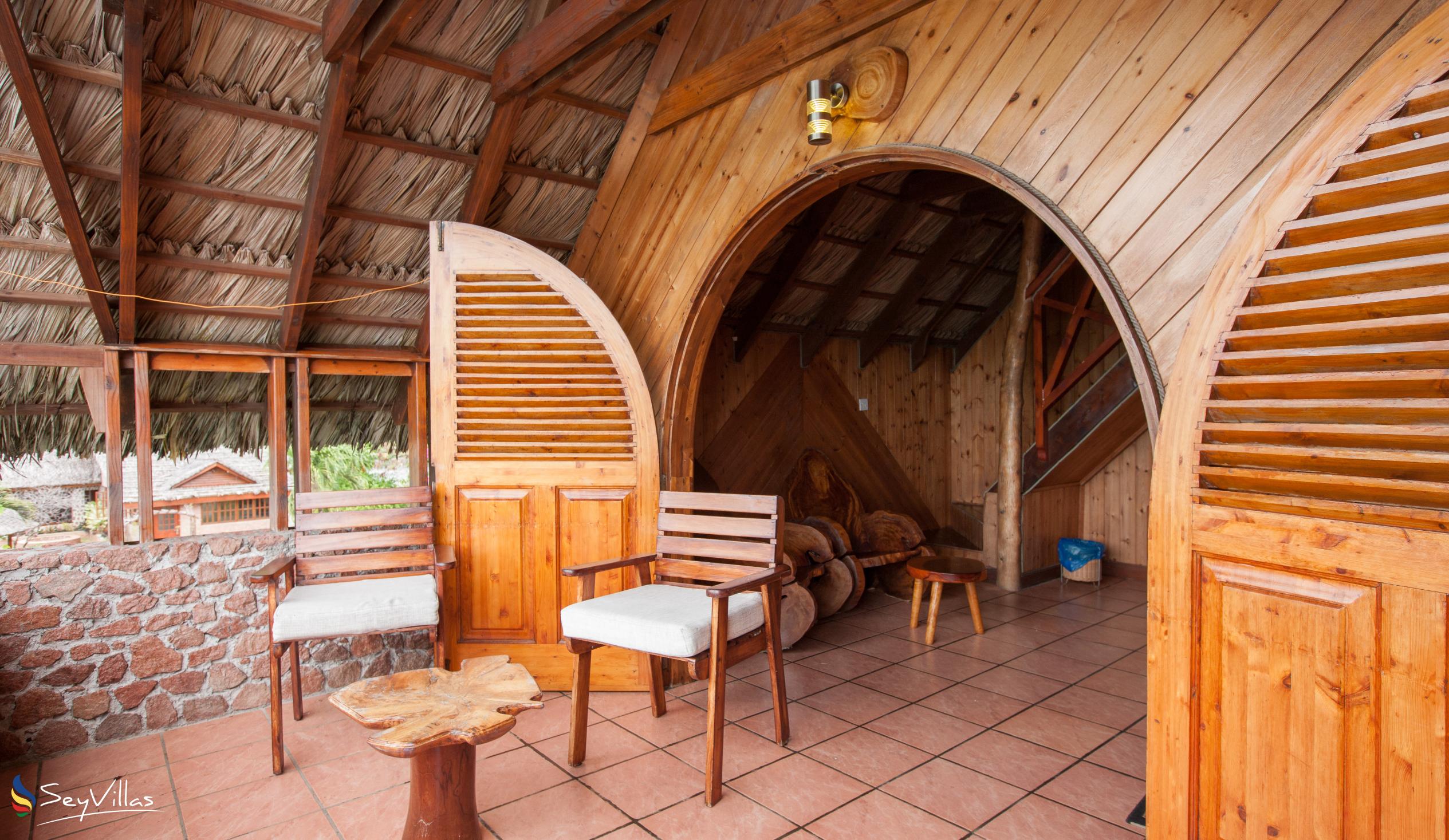 Foto 70: Colibri Guesthouse - Praslin (Seychellen)