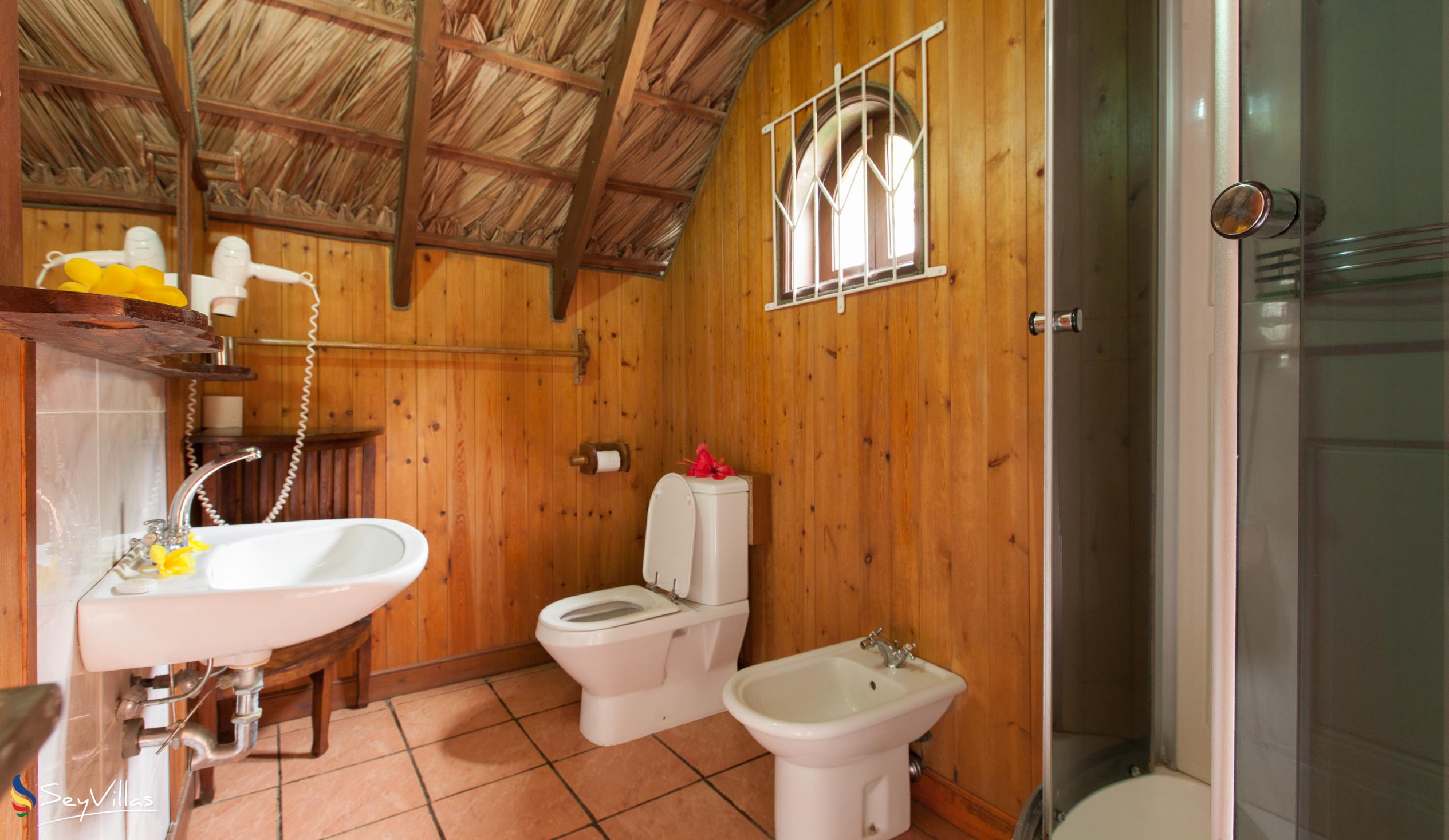 Photo 76: Colibri Guesthouse - Praslin (Seychelles)
