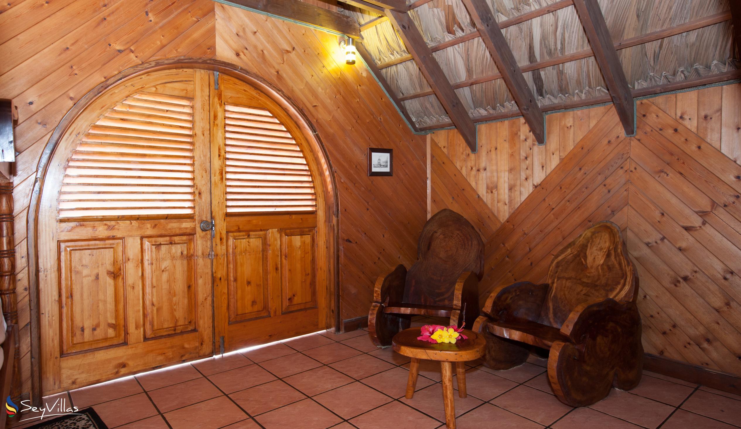 Foto 69: Colibri Guesthouse - Praslin (Seychellen)