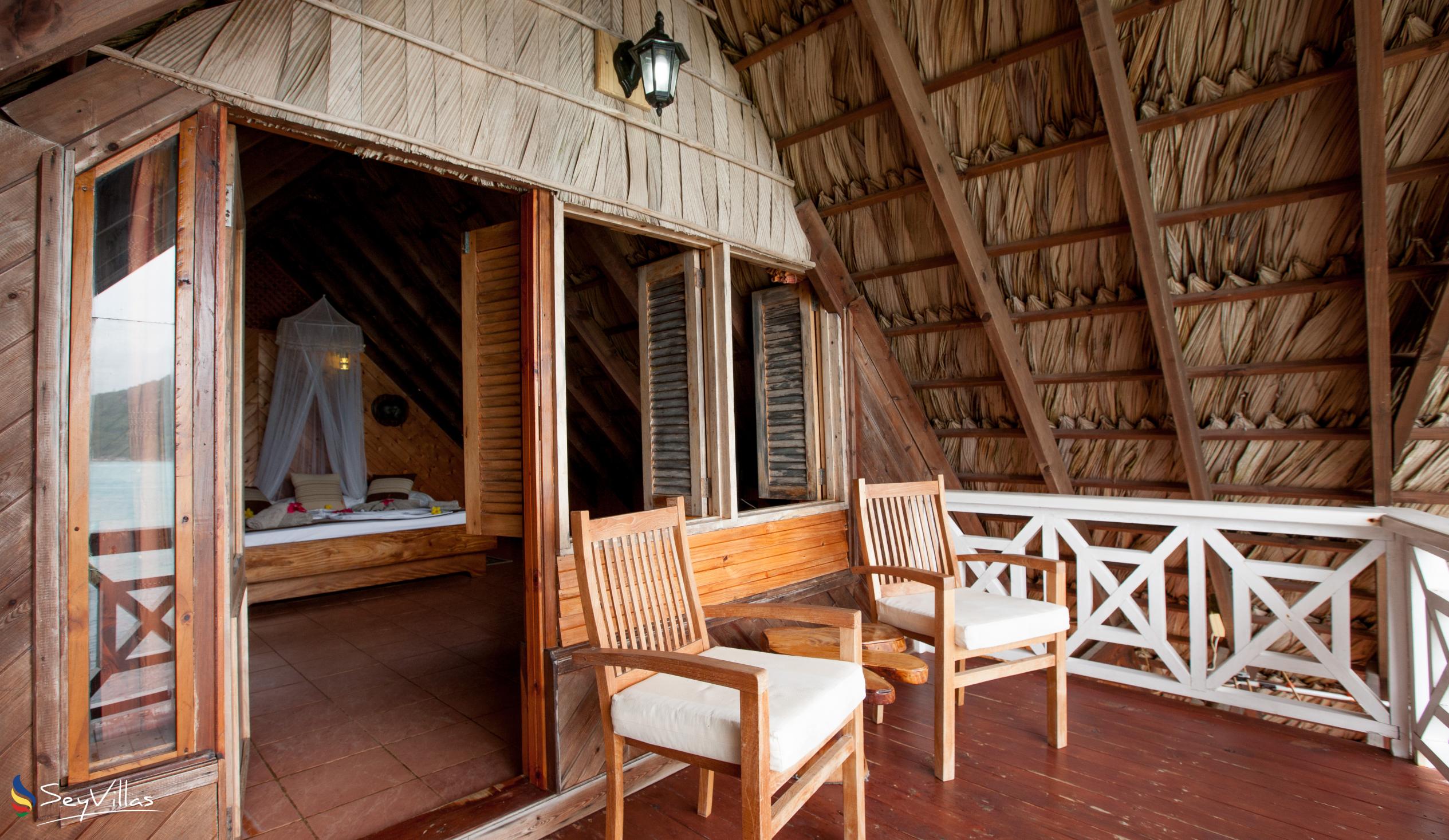 Foto 68: Colibri Guesthouse - Praslin (Seychellen)