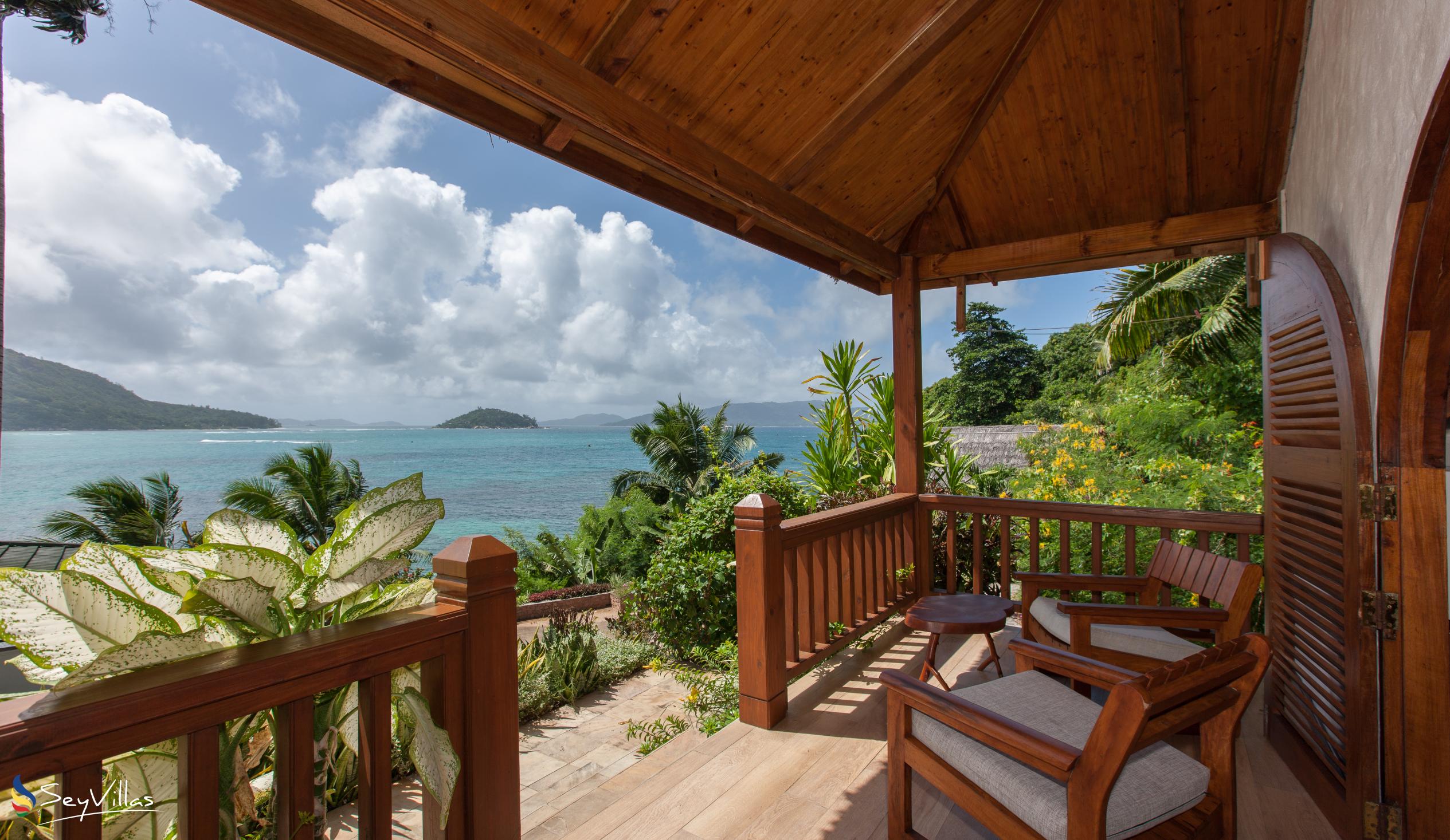 Foto 36: Colibri Guesthouse - Standard Zimmer - Praslin (Seychellen)
