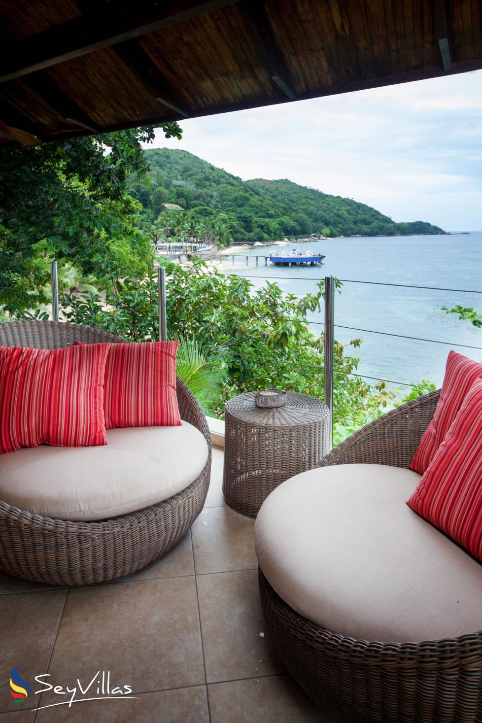 Foto 55: Coco de Mer & Black Parrot Suites - Standard - Praslin (Seychelles)