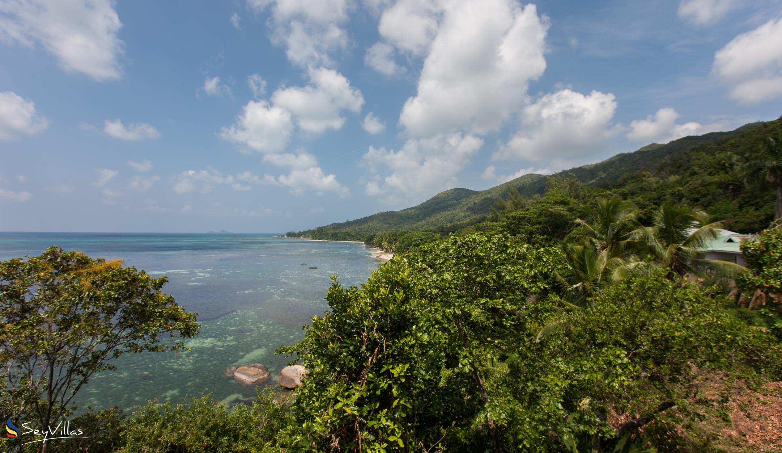 Photo 48: Coco de Mer & Black Parrot Suites - Location - Praslin (Seychelles)
