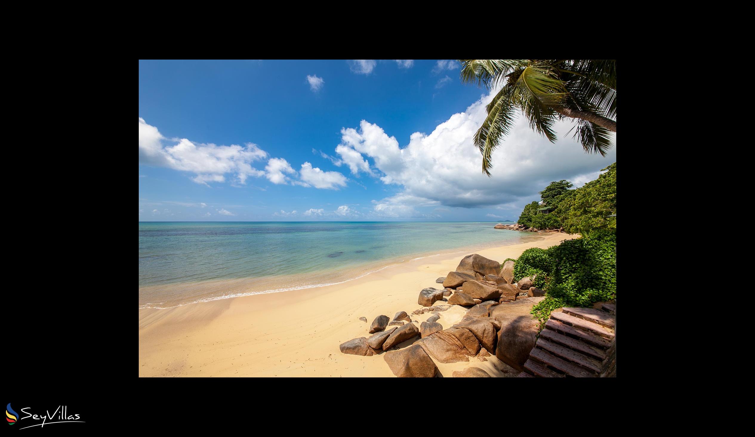 Photo 45: Coco de Mer & Black Parrot Suites - Beaches - Praslin (Seychelles)