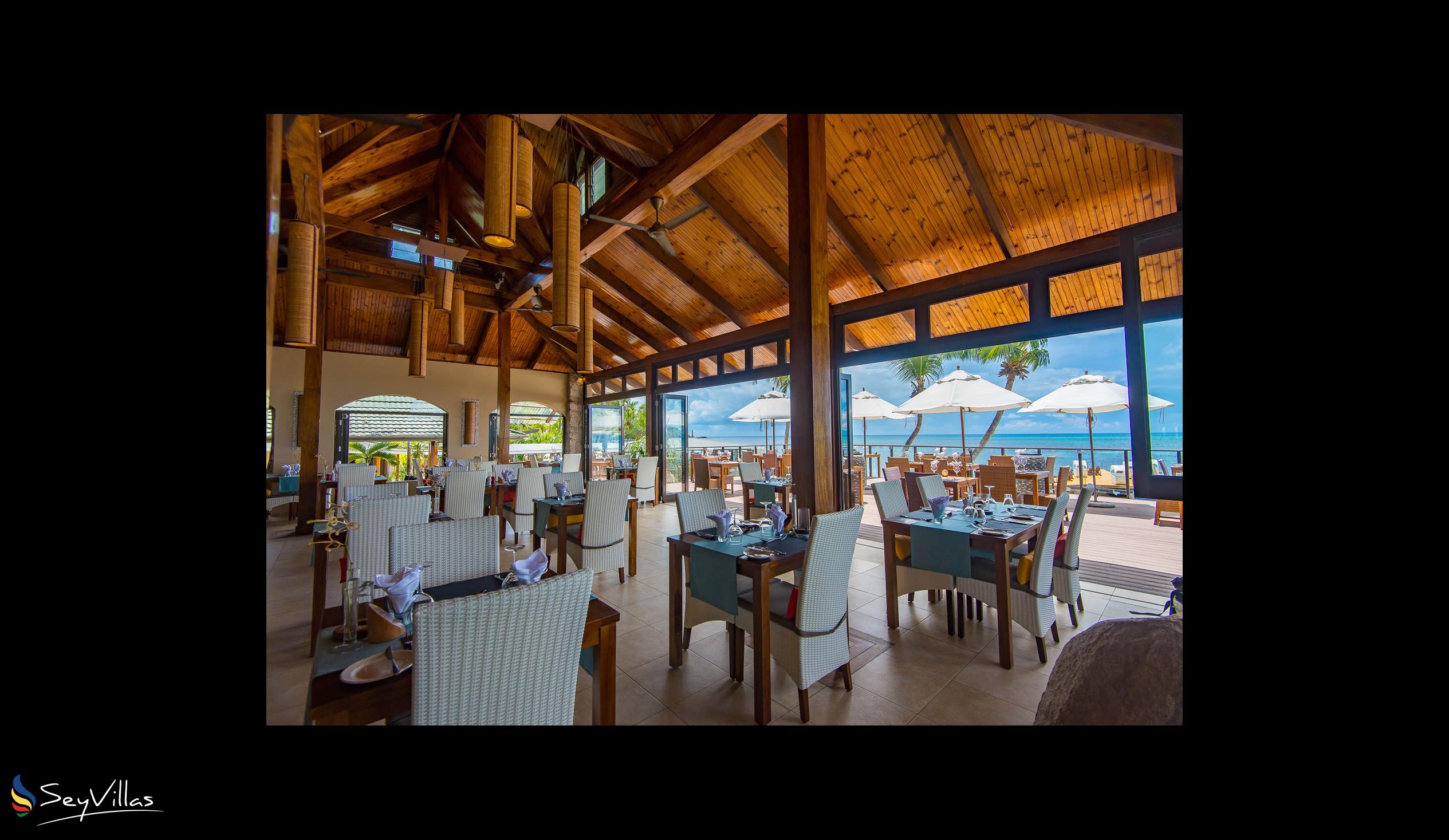 Foto 29: Coco de Mer & Black Parrot Suites - Innenbereich - Praslin (Seychellen)