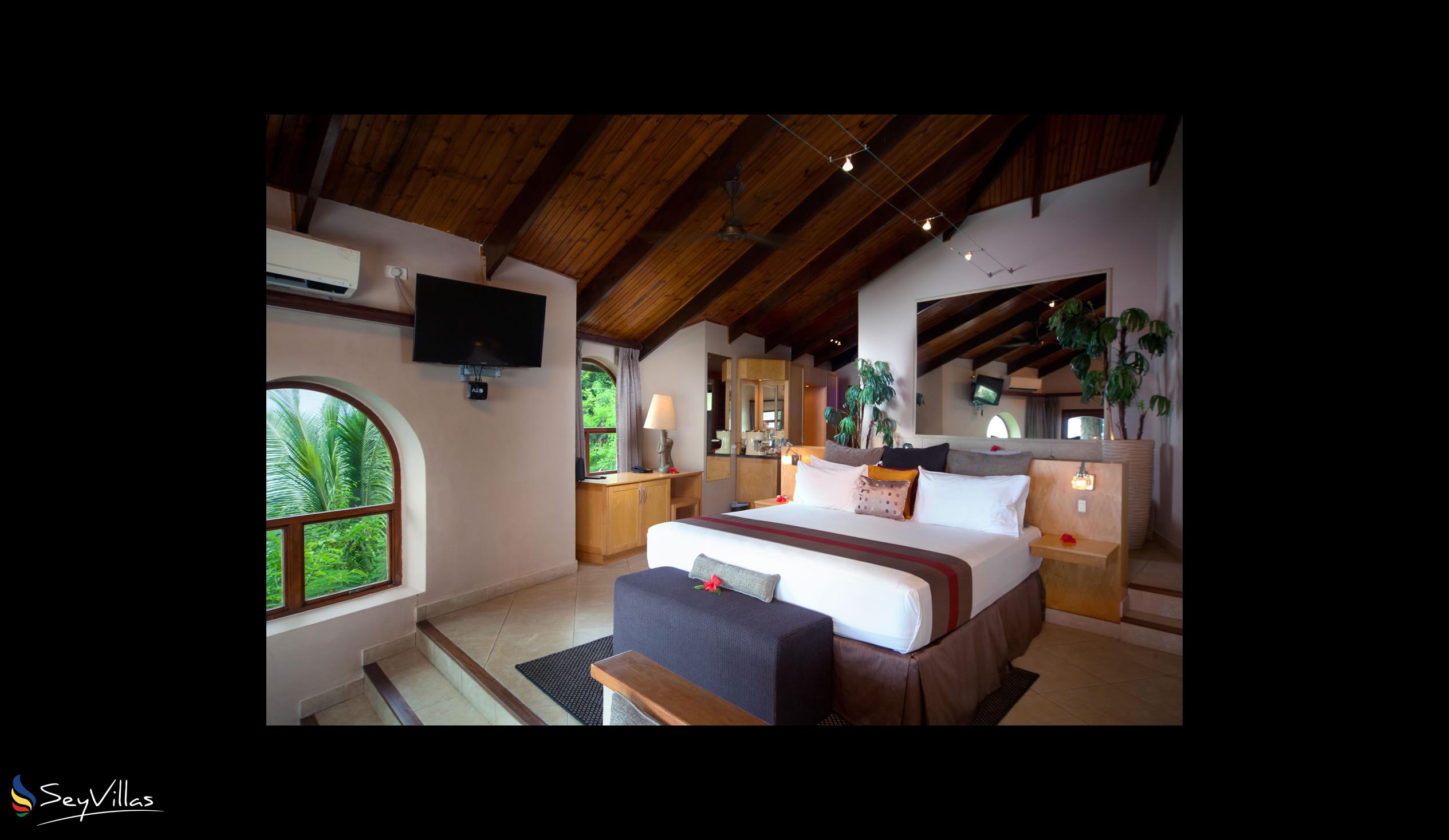Foto 79: Coco de Mer & Black Parrot Suites - Standard - Praslin (Seychelles)