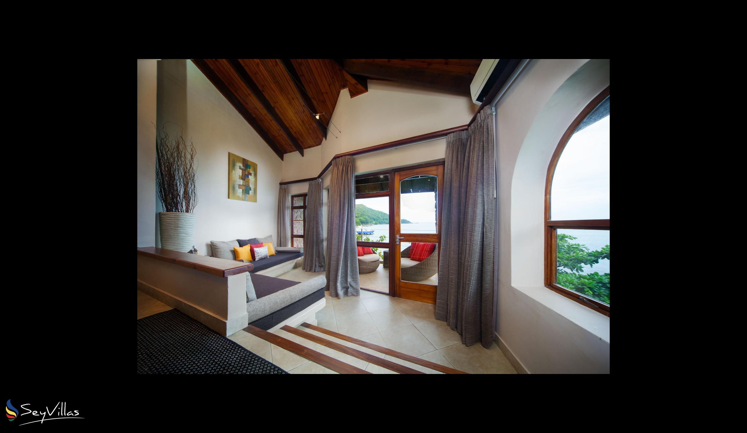 Foto 78: Coco de Mer & Black Parrot Suites - Standard - Praslin (Seychellen)