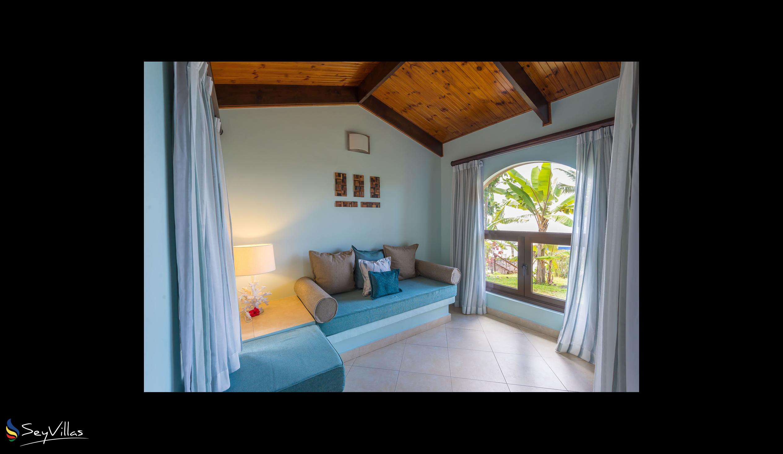Foto 52: Coco de Mer & Black Parrot Suites - Standard - Praslin (Seychelles)