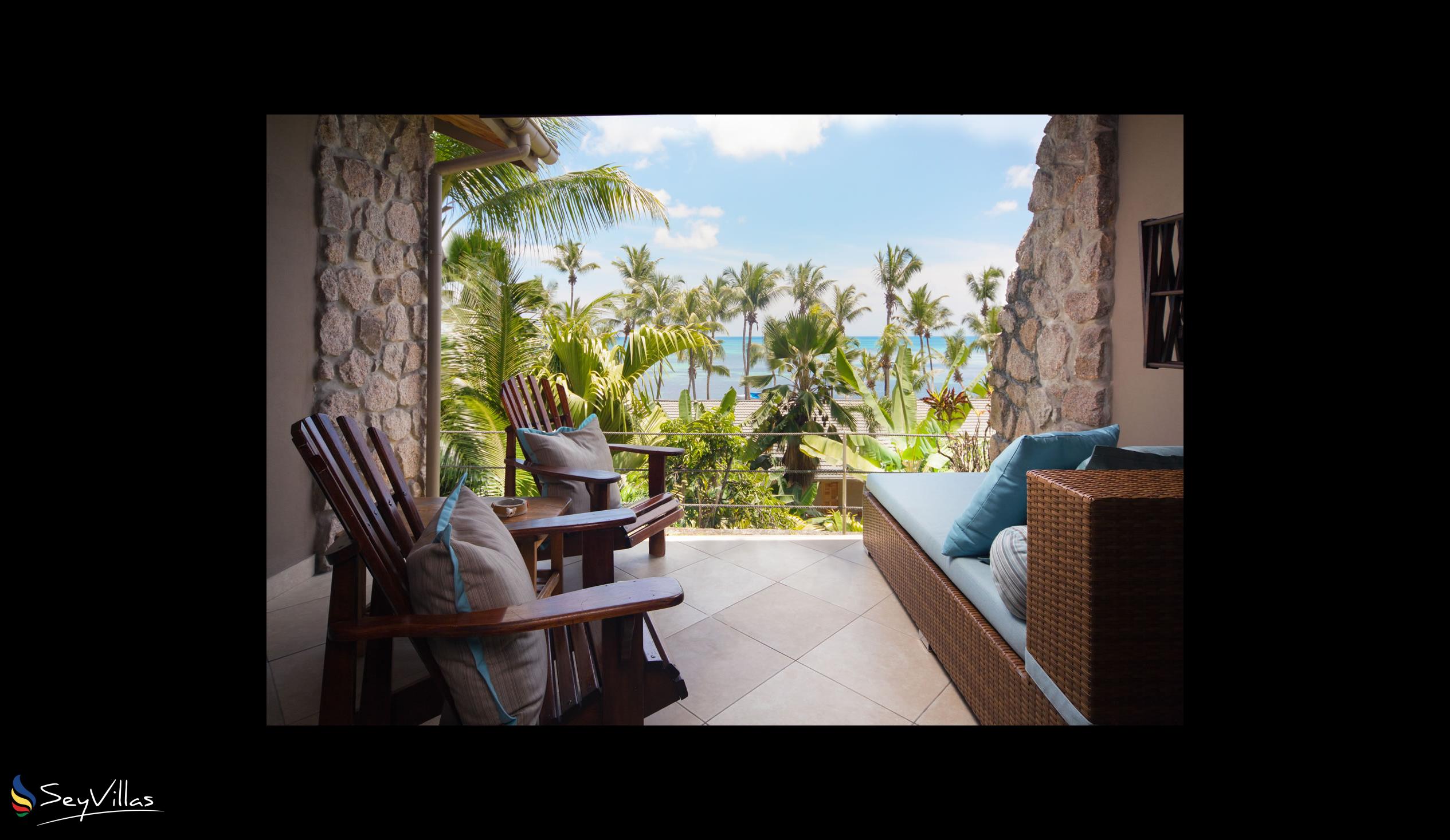 Foto 65: Coco de Mer & Black Parrot Suites - Superior - Praslin (Seychellen)