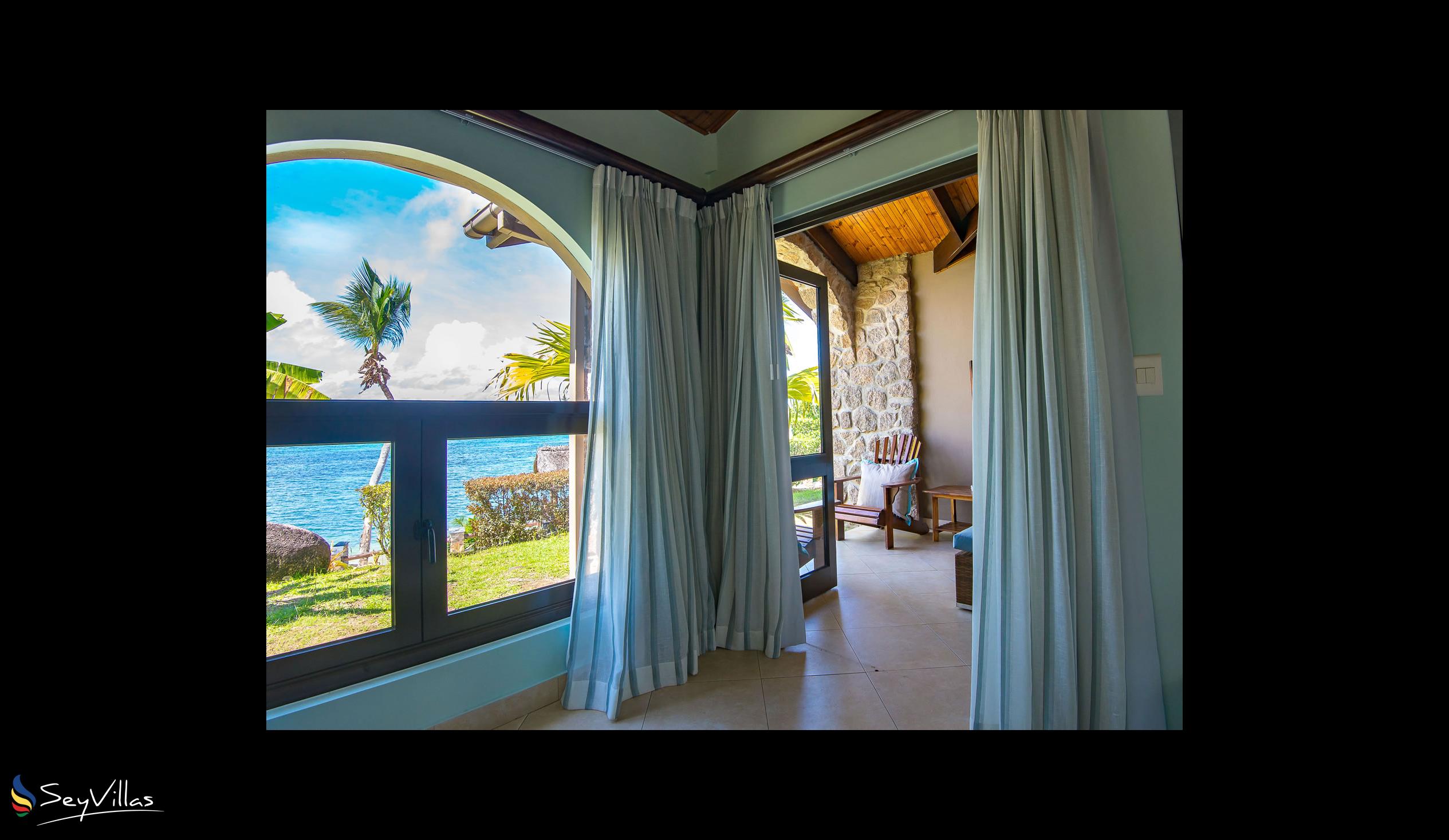 Foto 56: Coco de Mer & Black Parrot Suites - Standard - Praslin (Seychellen)