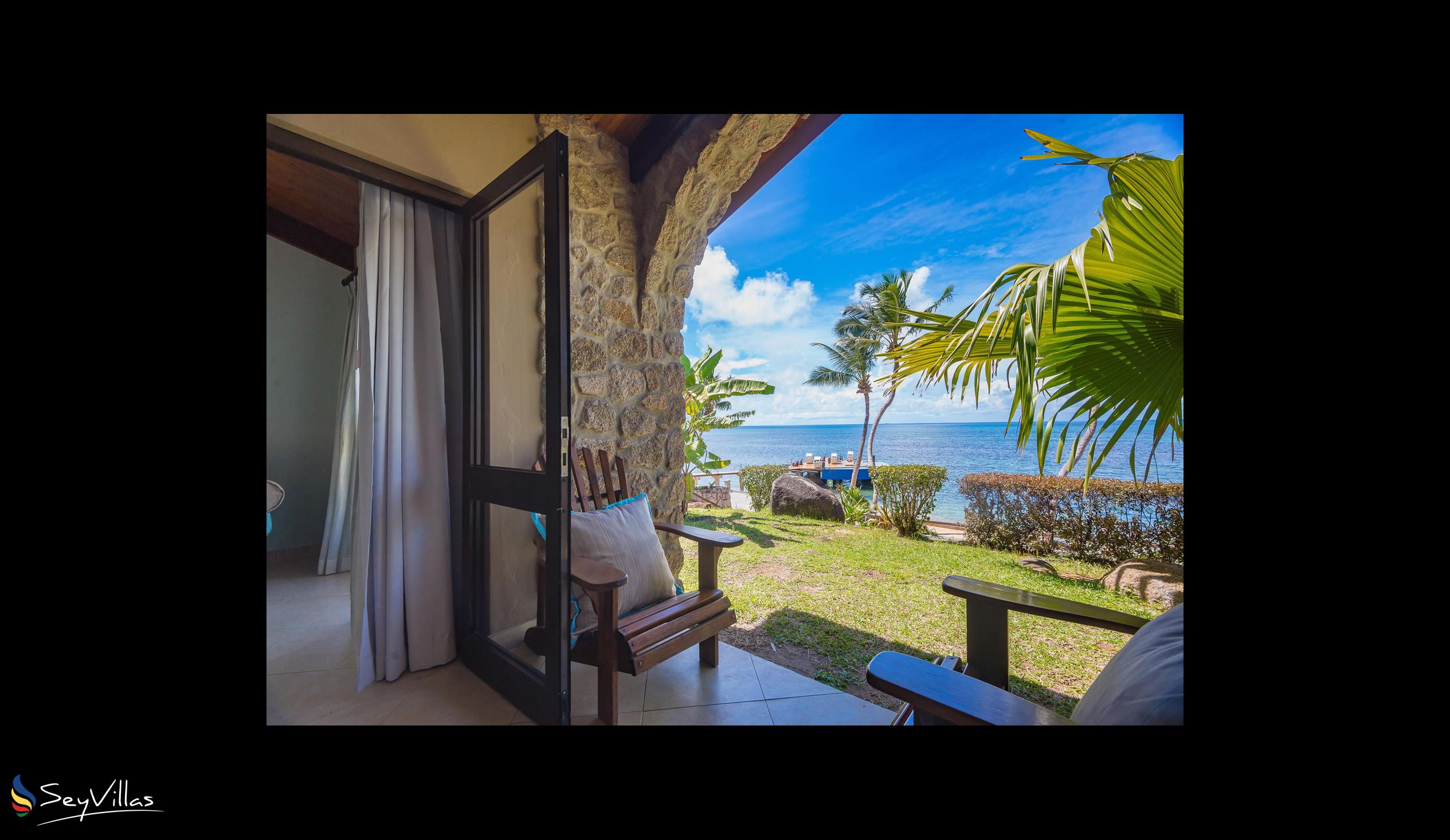 Foto 54: Coco de Mer & Black Parrot Suites - Standard - Praslin (Seychelles)