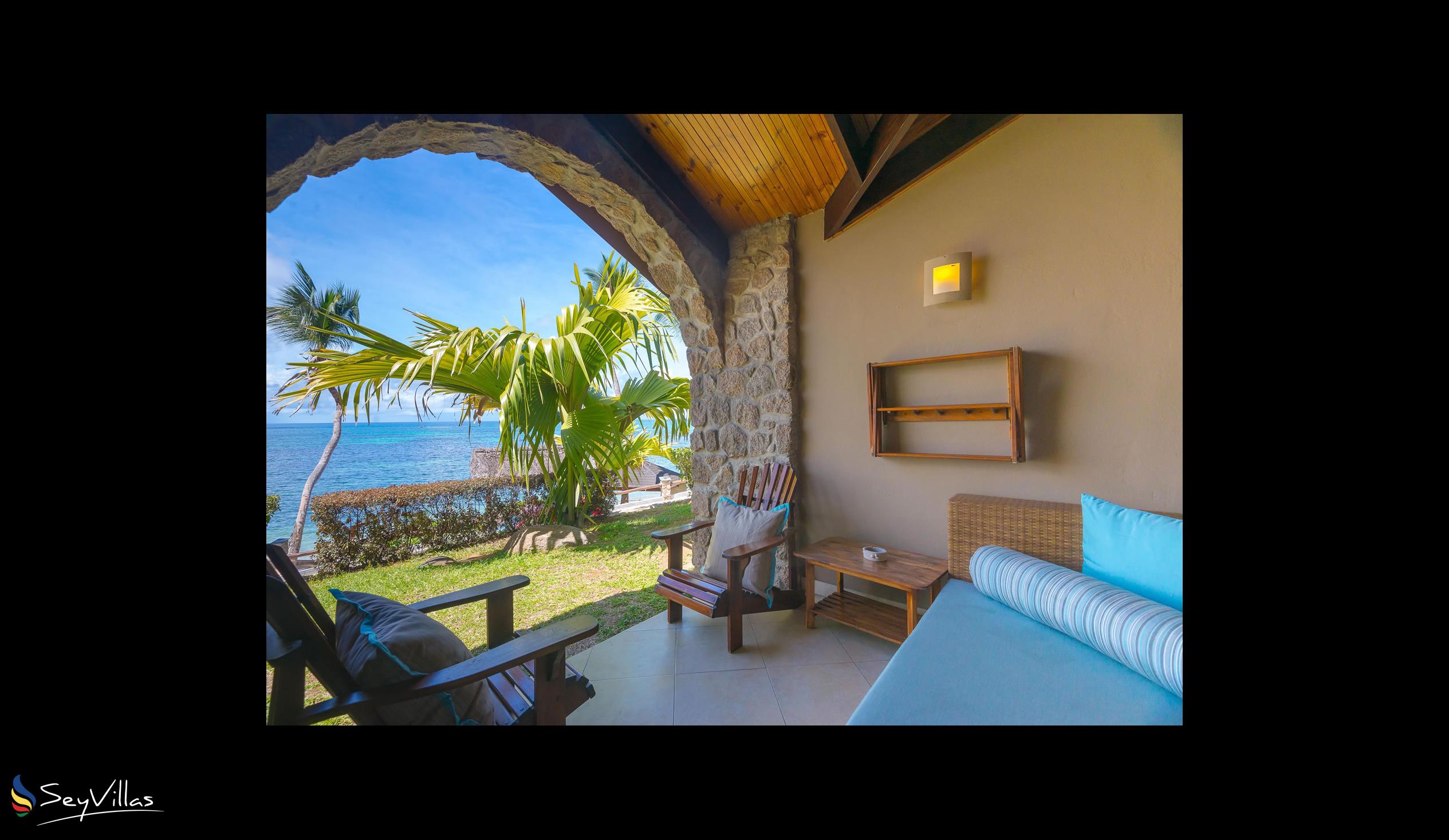 Foto 53: Coco de Mer & Black Parrot Suites - Standard - Praslin (Seychellen)