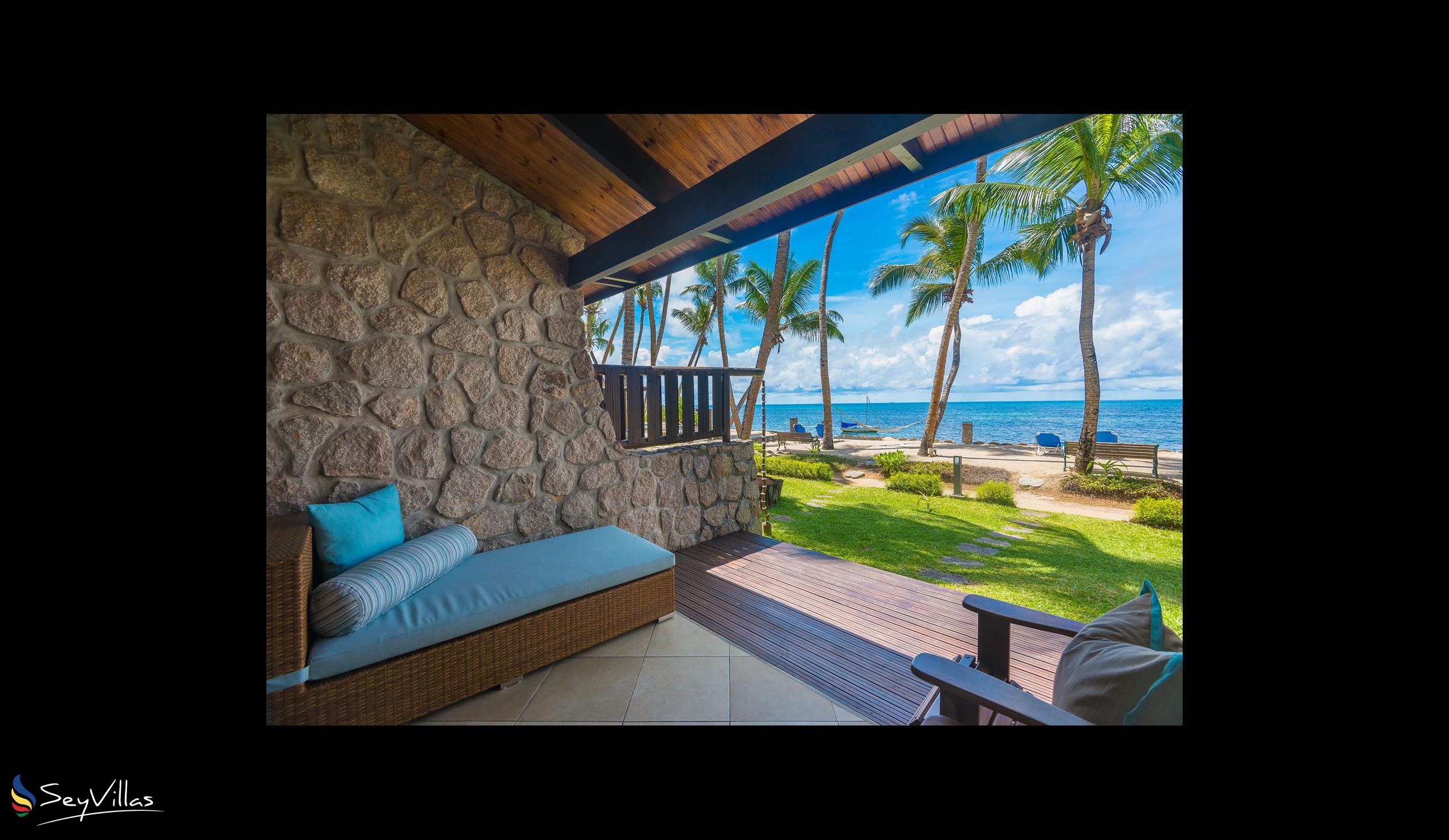 Foto 64: Coco de Mer & Black Parrot Suites - Superior - Praslin (Seychelles)