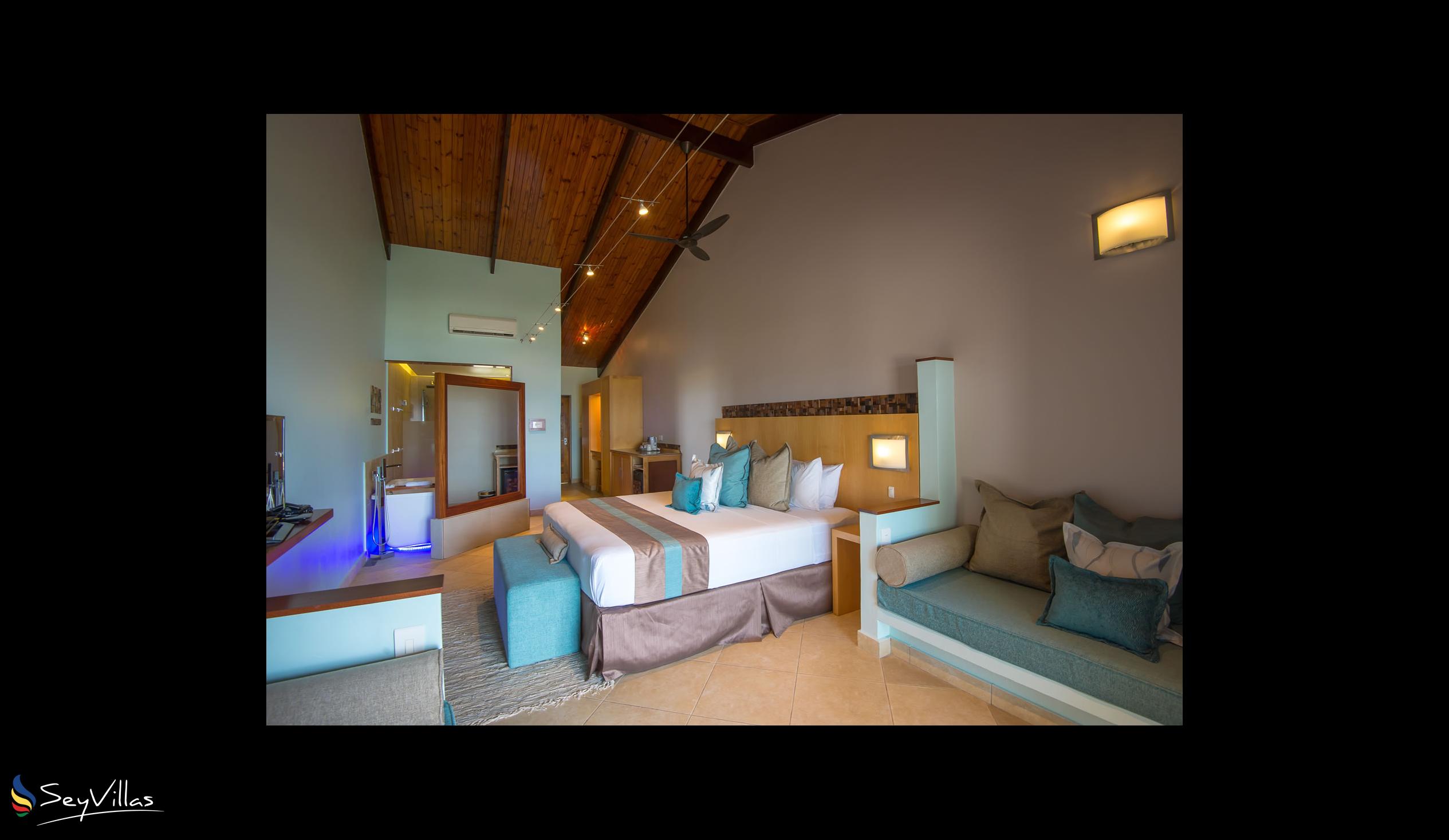 Foto 62: Coco de Mer & Black Parrot Suites - Superior - Praslin (Seychelles)