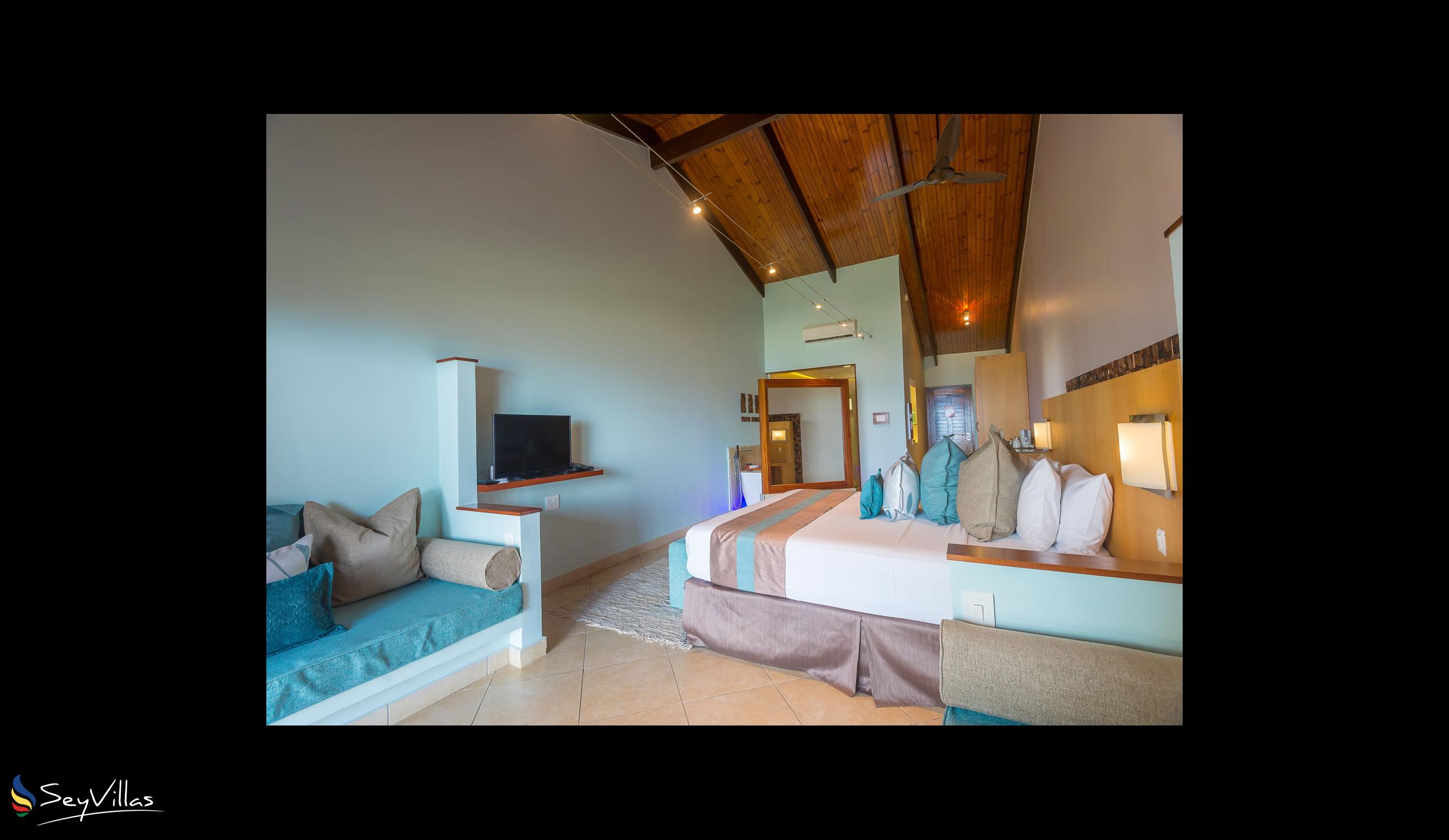 Foto 69: Coco de Mer & Black Parrot Suites - Superior - Praslin (Seychellen)