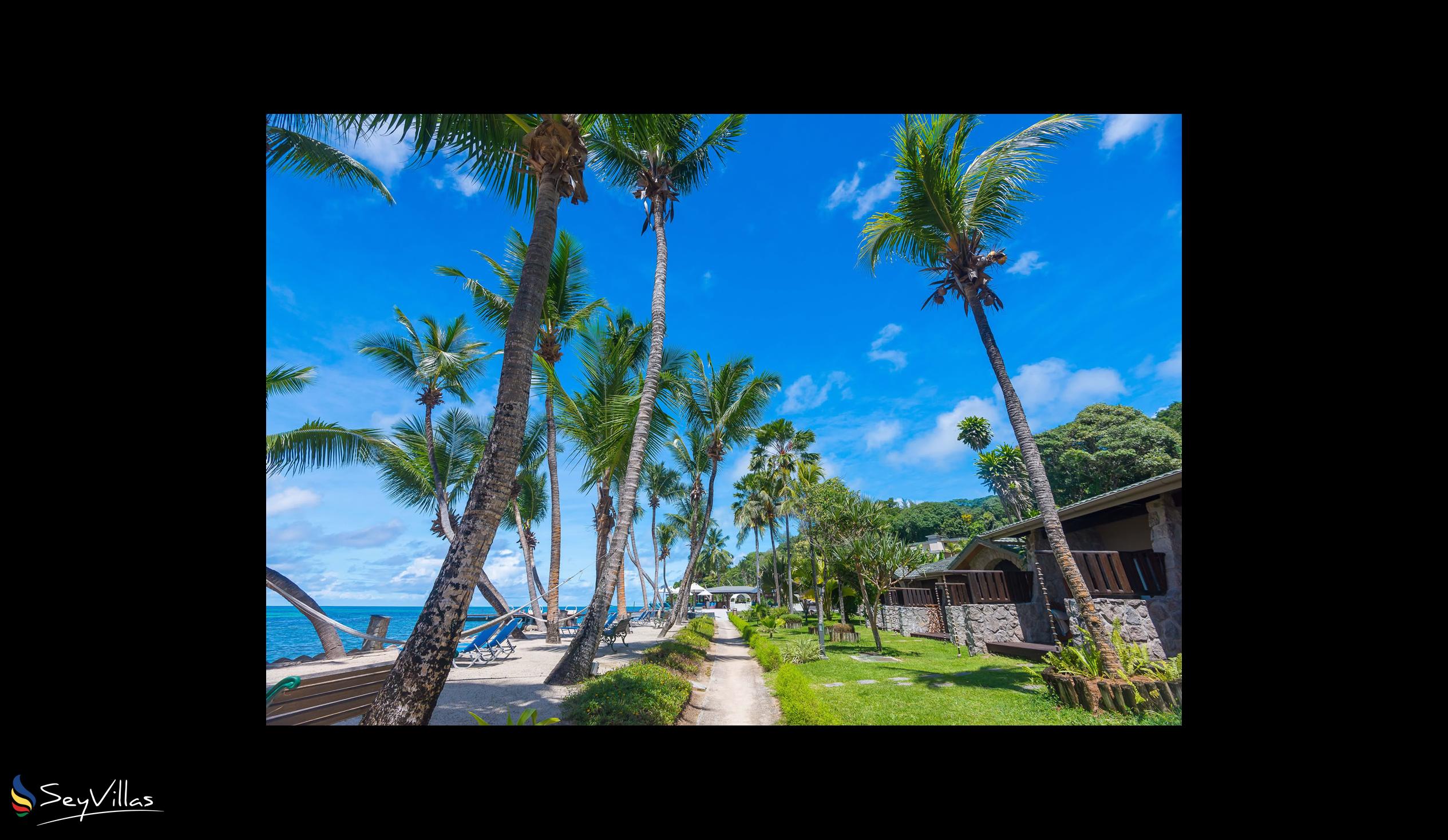 Foto 66: Coco de Mer & Black Parrot Suites - Superior - Praslin (Seychellen)