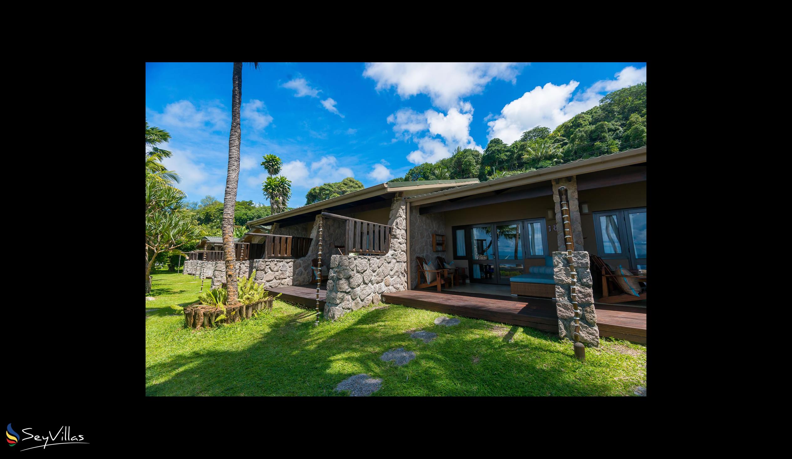 Foto 67: Coco de Mer & Black Parrot Suites - Superior - Praslin (Seychellen)