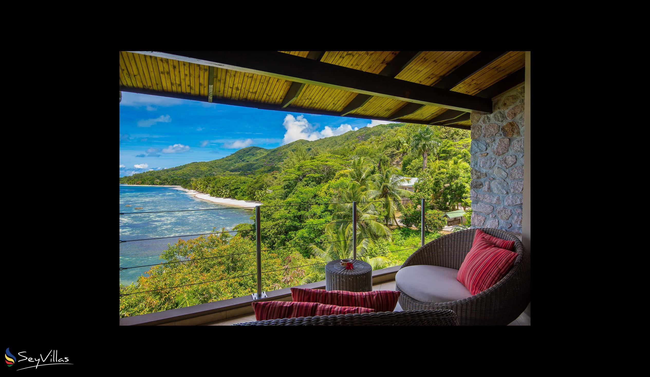 Foto 90: Coco de Mer & Black Parrot Suites - Black Parrot Junior Suite - Praslin (Seychellen)