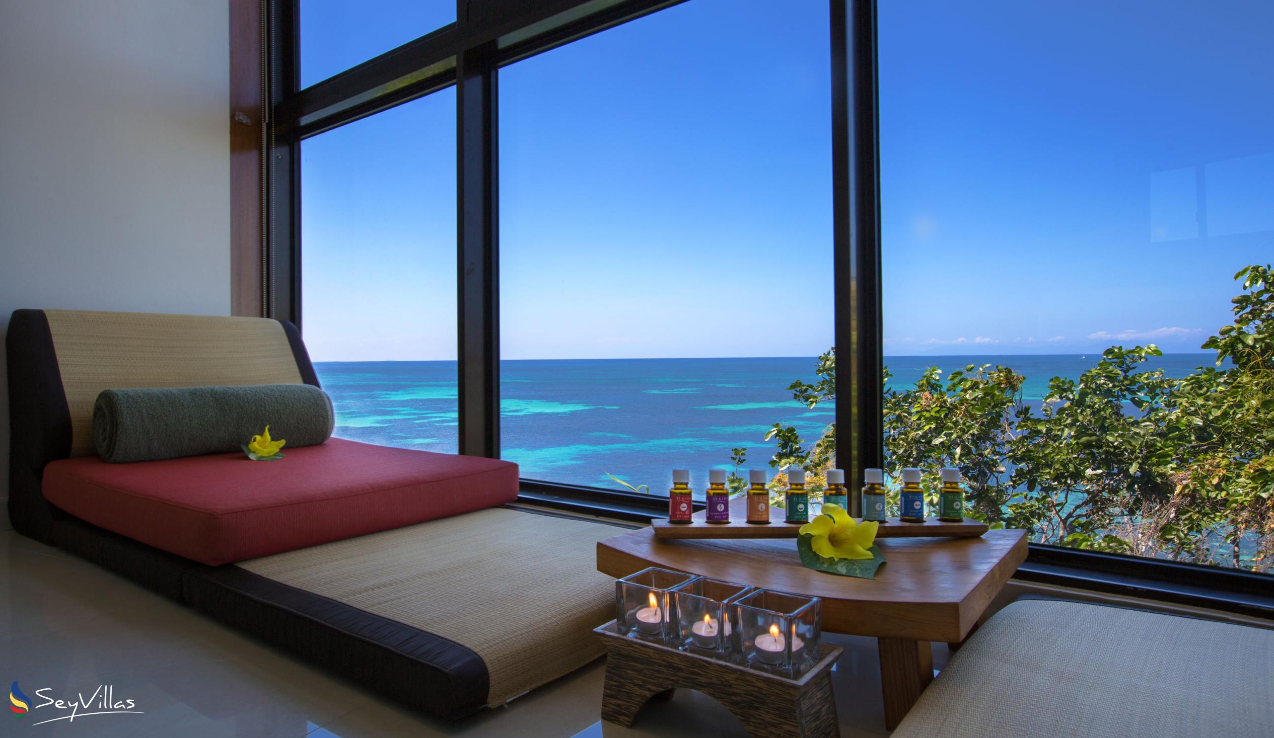 Foto 40: Coco de Mer & Black Parrot Suites - Innenbereich - Praslin (Seychellen)