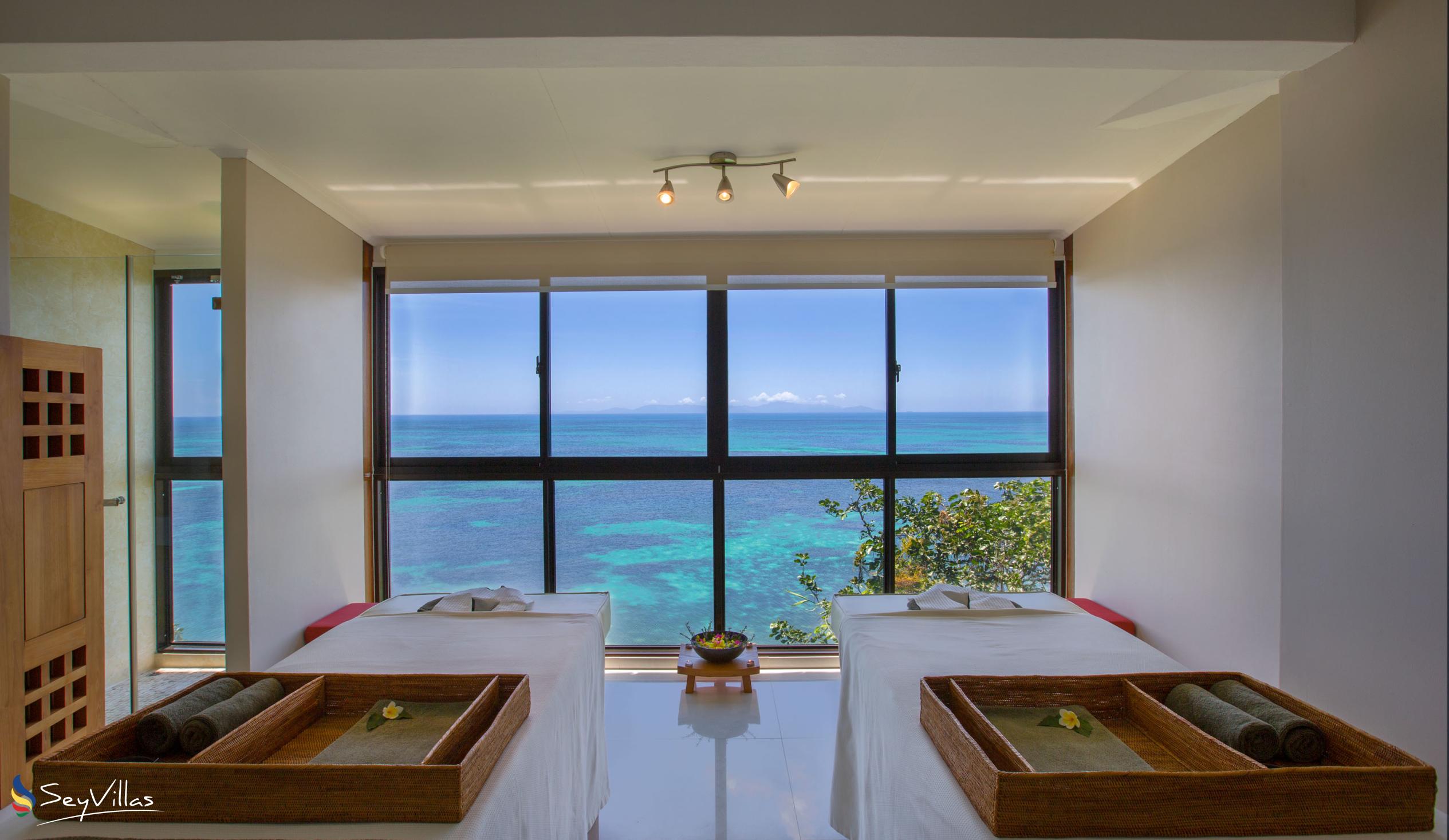 Foto 39: Coco de Mer & Black Parrot Suites - Innenbereich - Praslin (Seychellen)