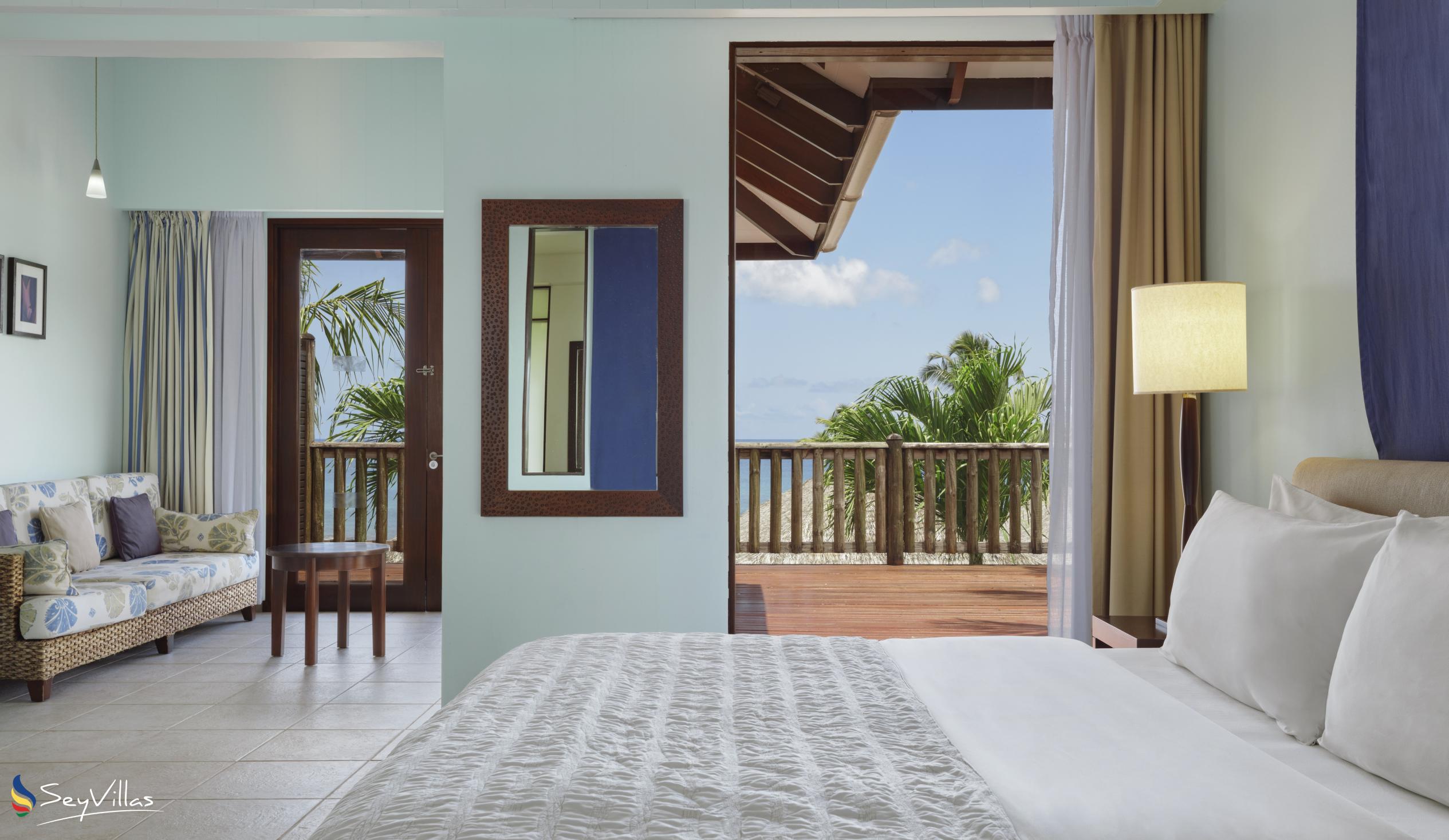Foto 53: Fisherman's Cove Resort - Executive Suite - Mahé (Seychelles)