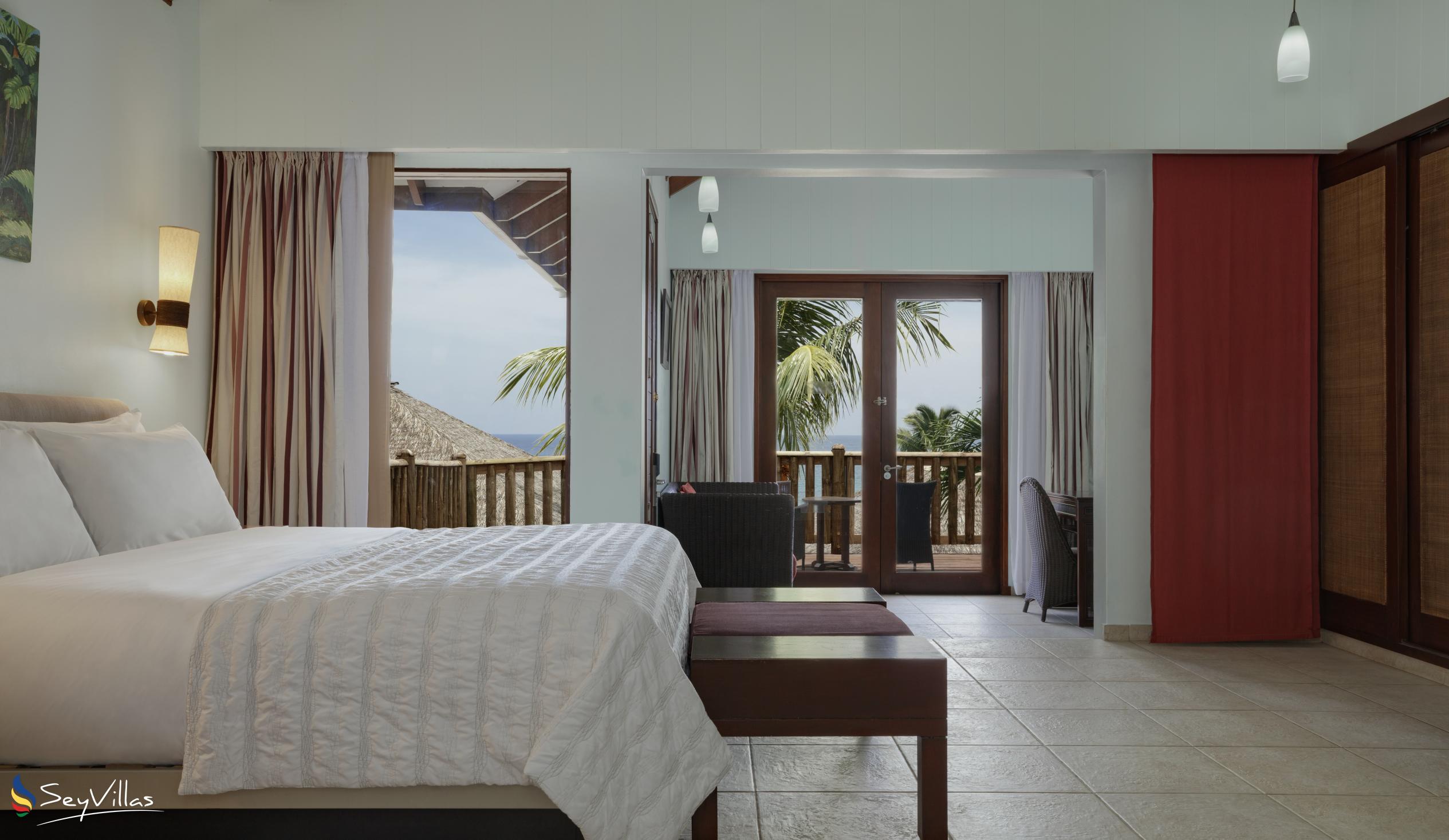Foto 54: Fisherman's Cove Resort - Executive Suite - Mahé (Seychellen)