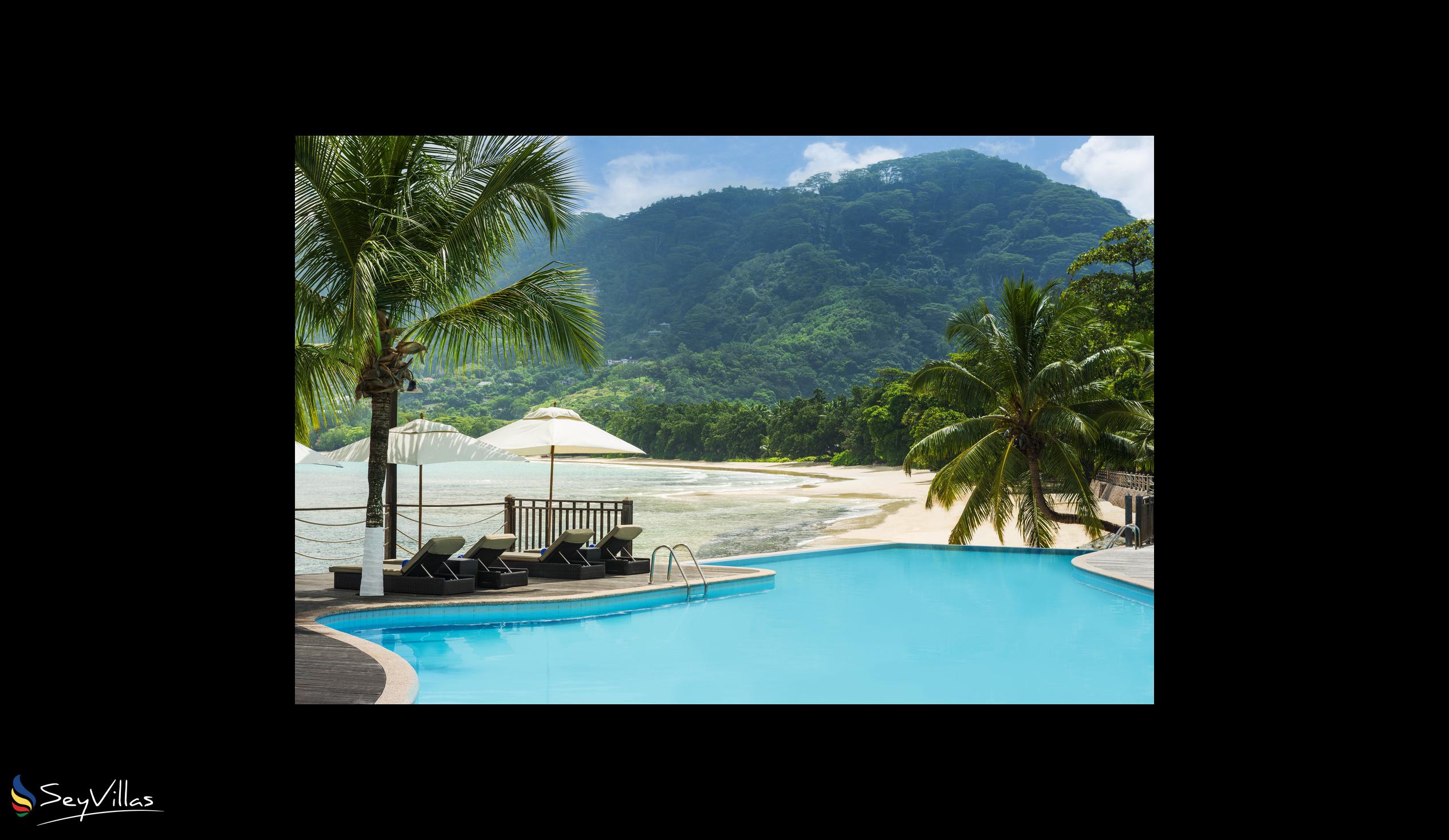 Foto 6: Fisherman's Cove Resort - Extérieur - Mahé (Seychelles)