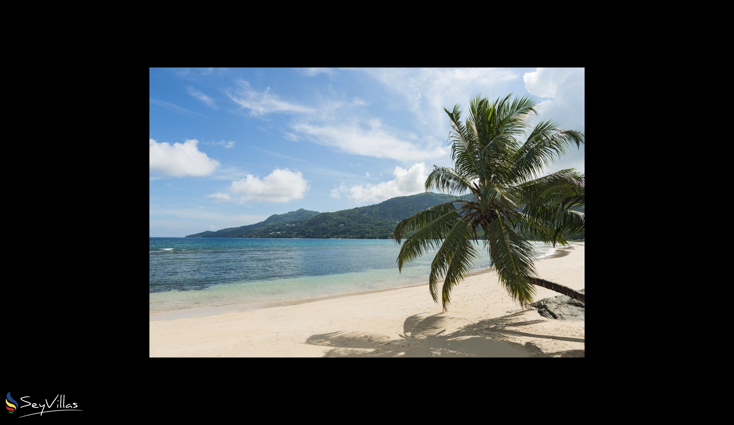 Foto 30: Fisherman's Cove Resort - Plages - Mahé (Seychelles)