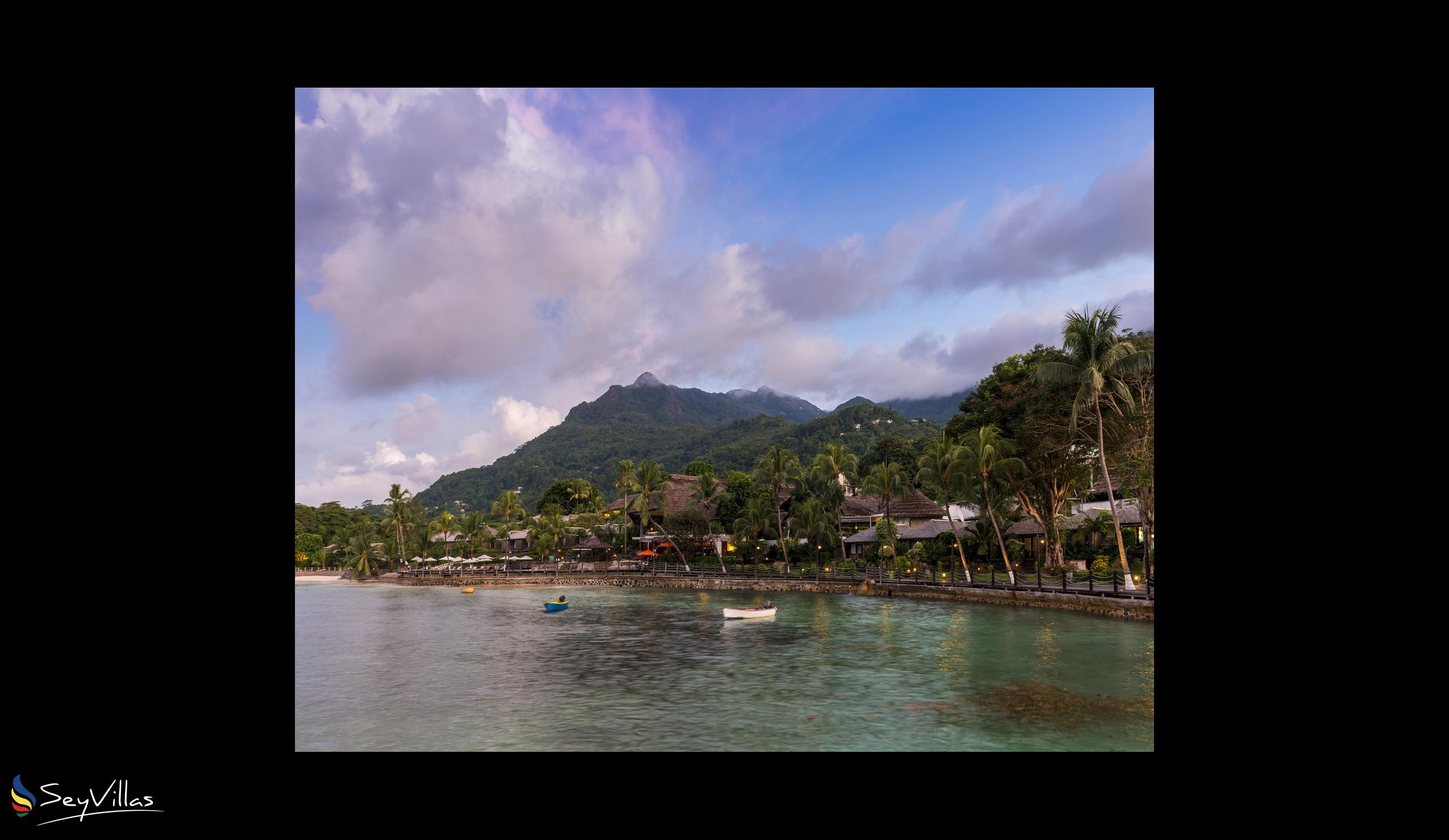 Photo 59: Fisherman's Cove Resort - Outdoor area - Mahé (Seychelles)