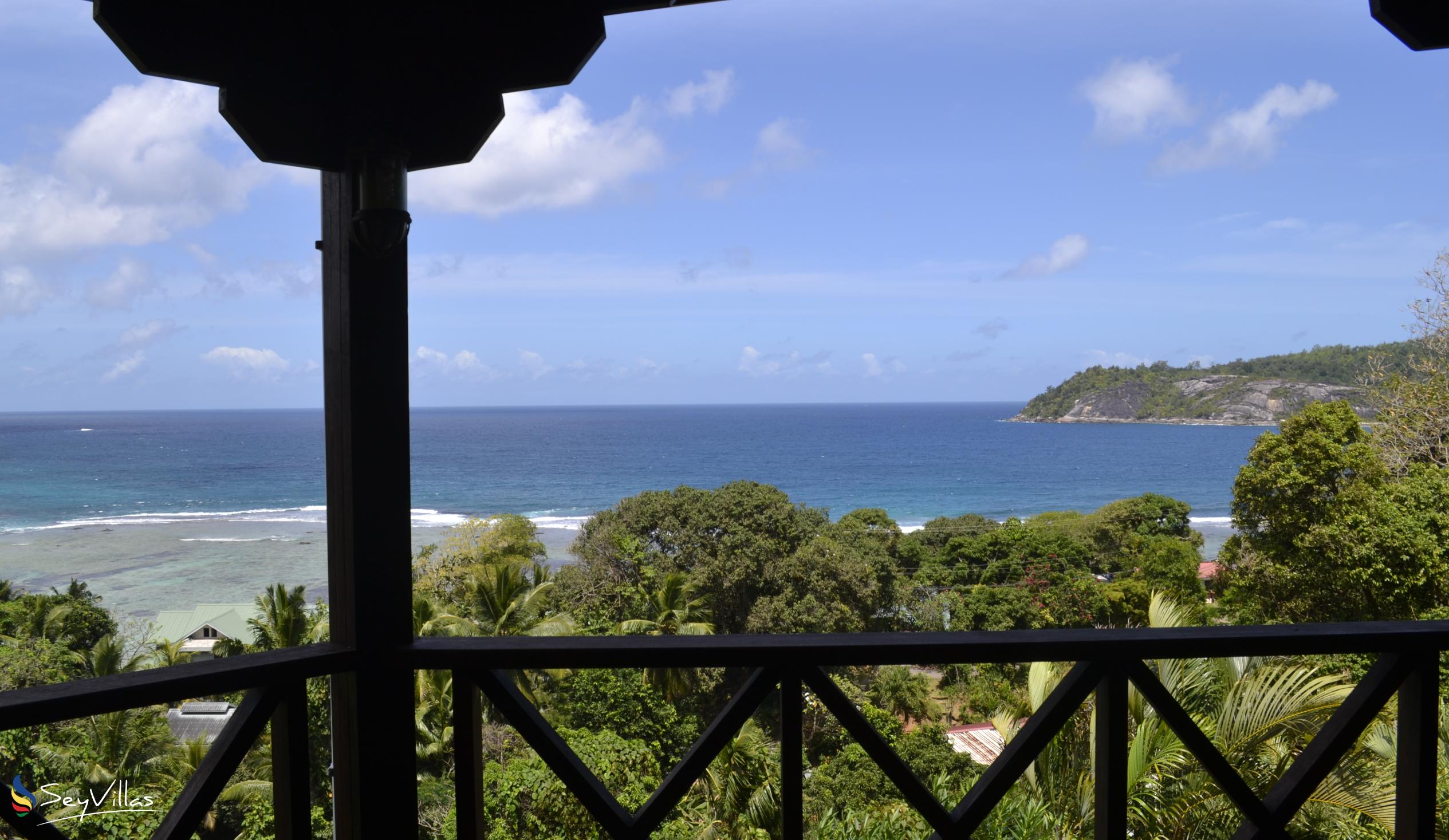 Foto 17: Villas de Jardin - Villa con 1 camera - Mahé (Seychelles)