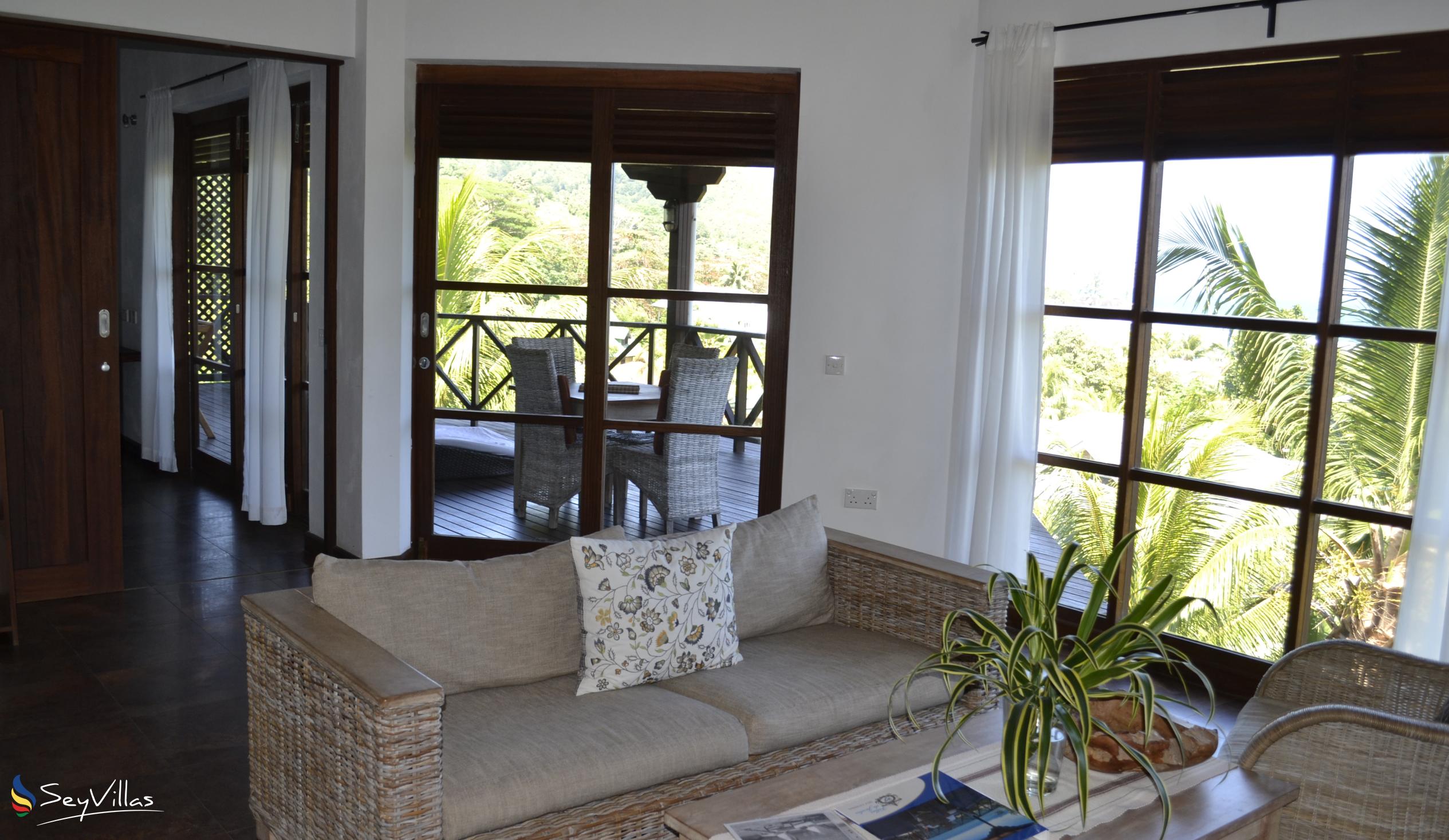 Foto 66: Villas de Jardin - Villa mit 1 Schlafzimmer - Mahé (Seychellen)