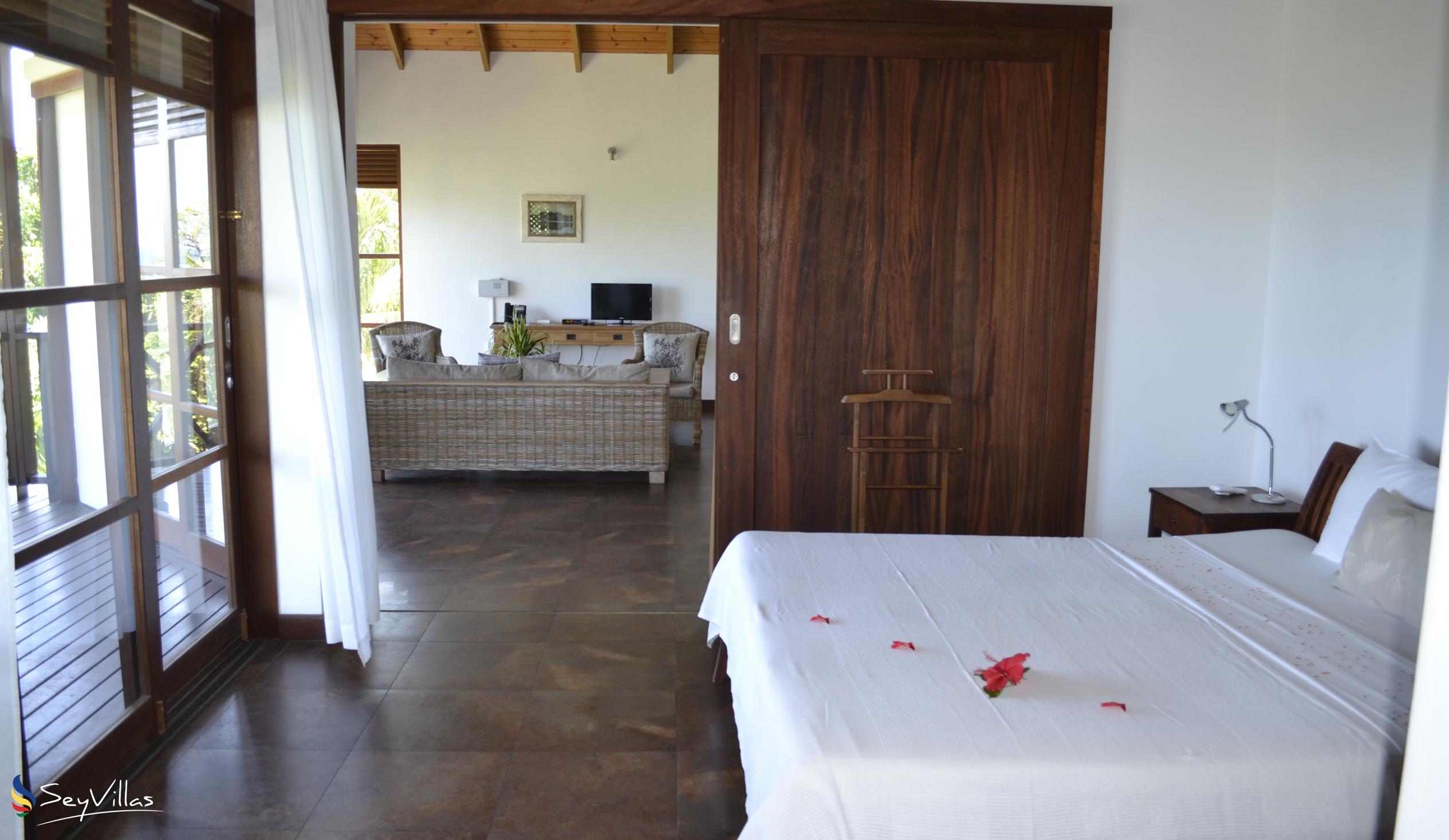 Foto 62: Villas de Jardin - Villa mit 1 Schlafzimmer - Mahé (Seychellen)