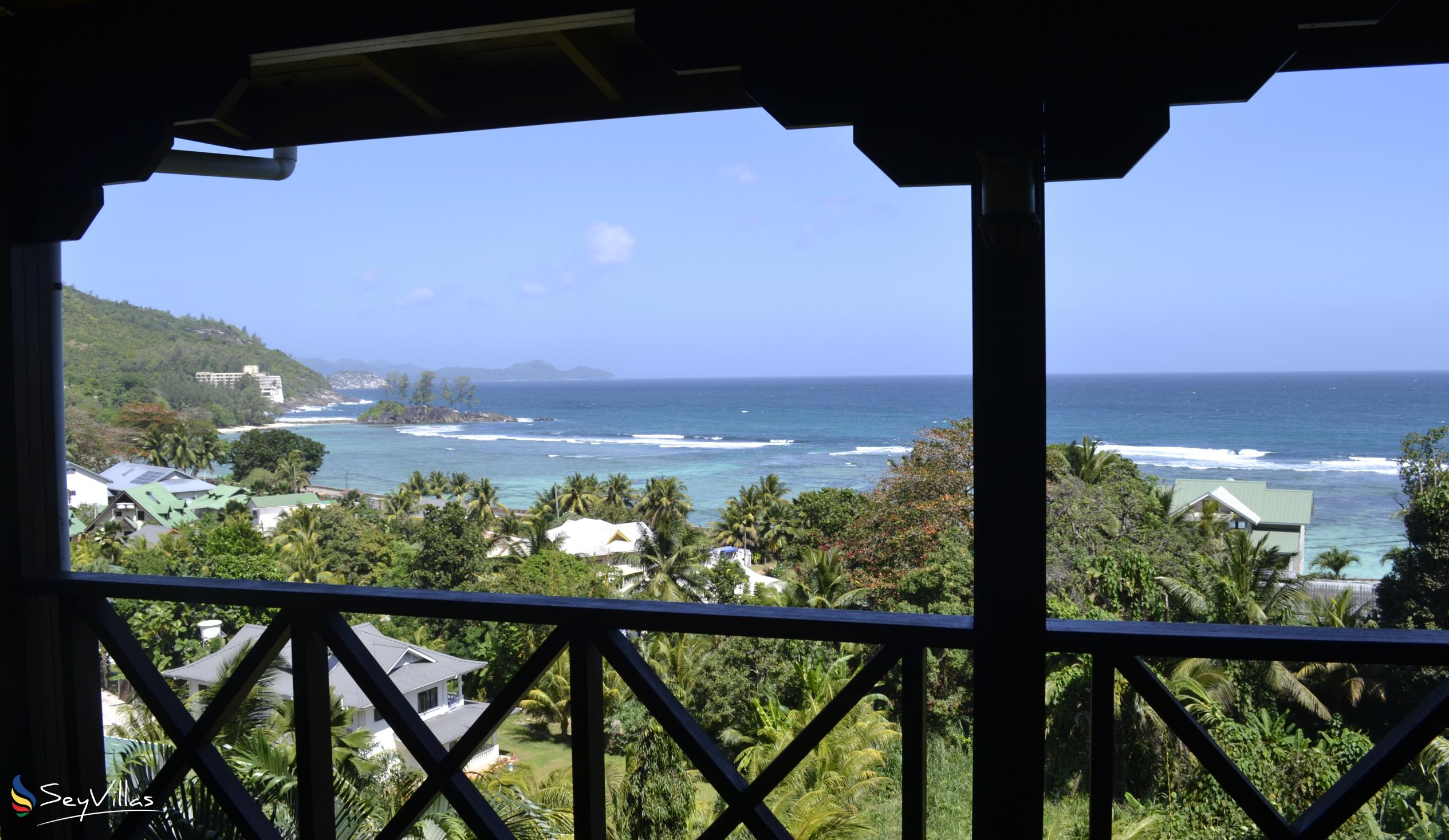 Foto 65: Villas de Jardin - Villa mit 1 Schlafzimmer - Mahé (Seychellen)