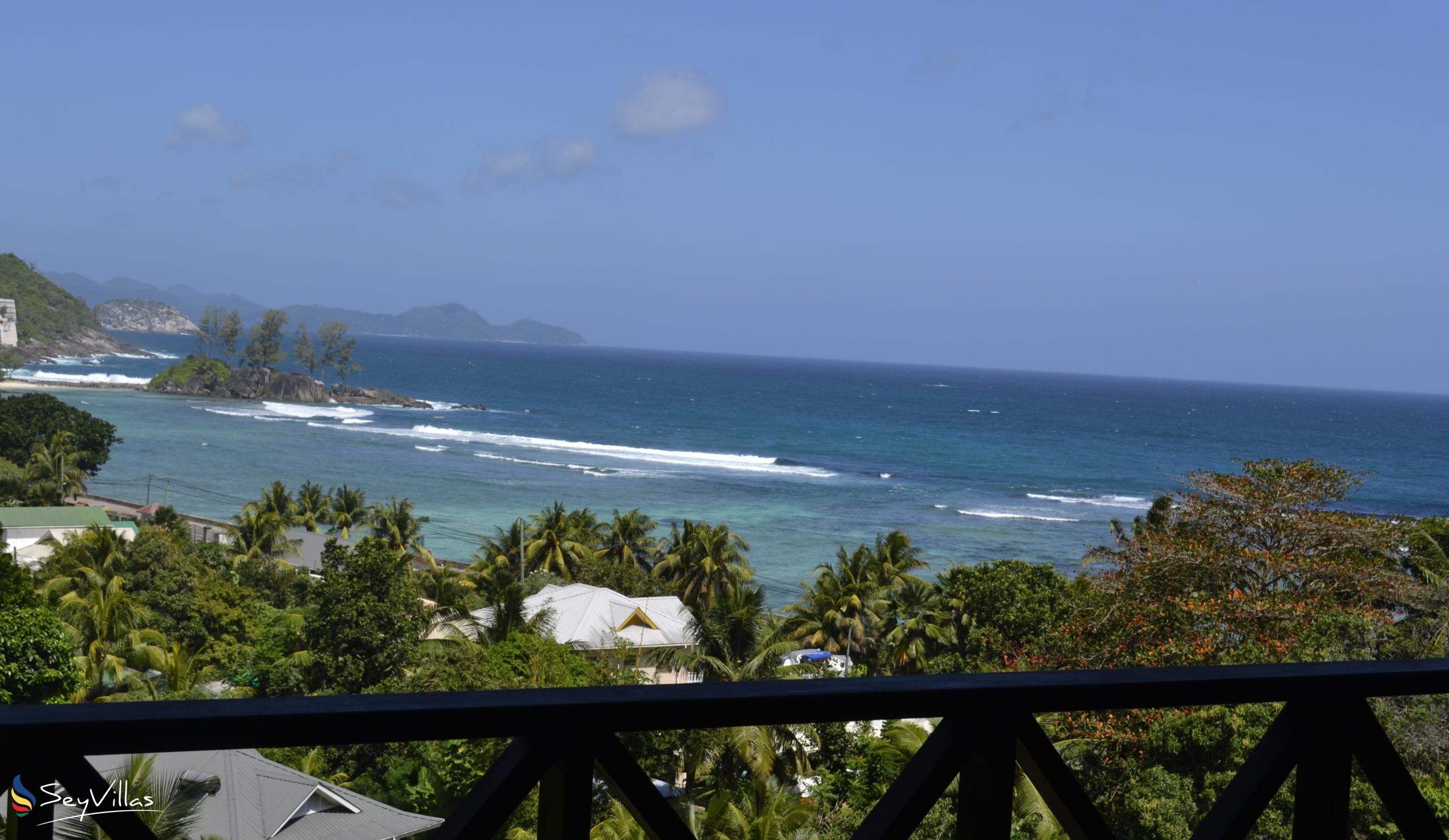 Foto 36: Villas de Jardin - Villa con 2 camere - Mahé (Seychelles)