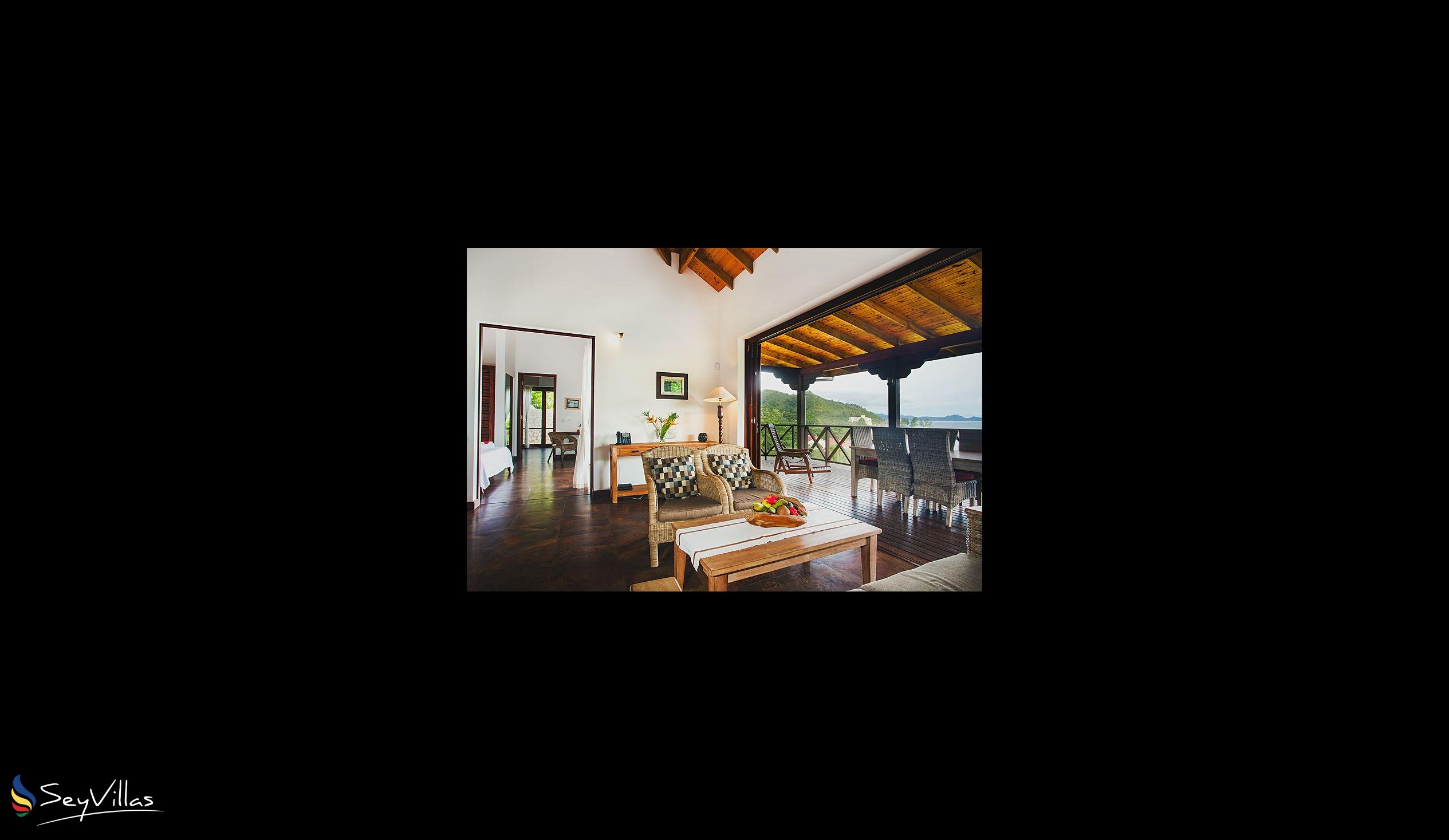 Foto 27: Villas de Jardin - Villa mit 2 Schlafzimmern - Mahé (Seychellen)