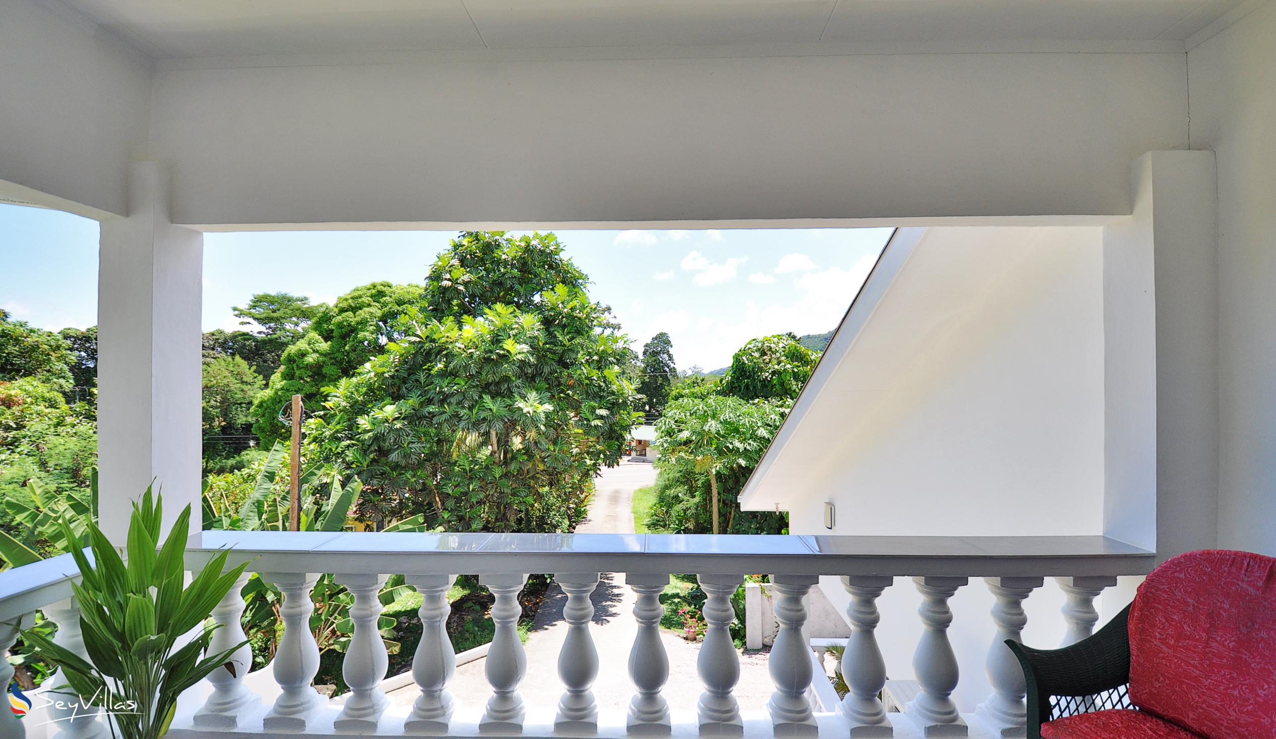 Foto 15: Row's Villa - Appartement im 1. Stock - Mahé (Seychellen)