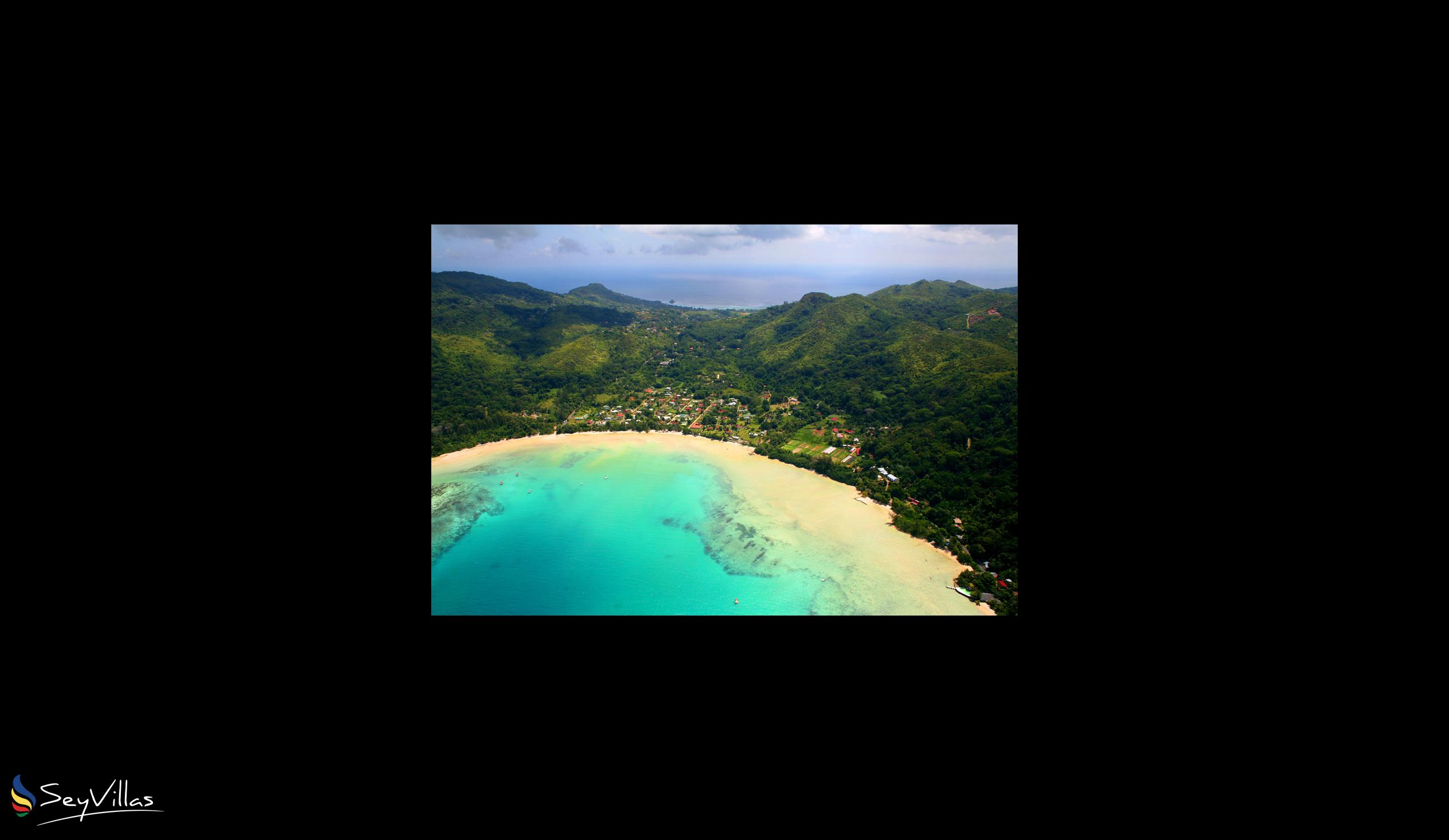 Photo 27: Row's Villa - Beaches - Mahé (Seychelles)